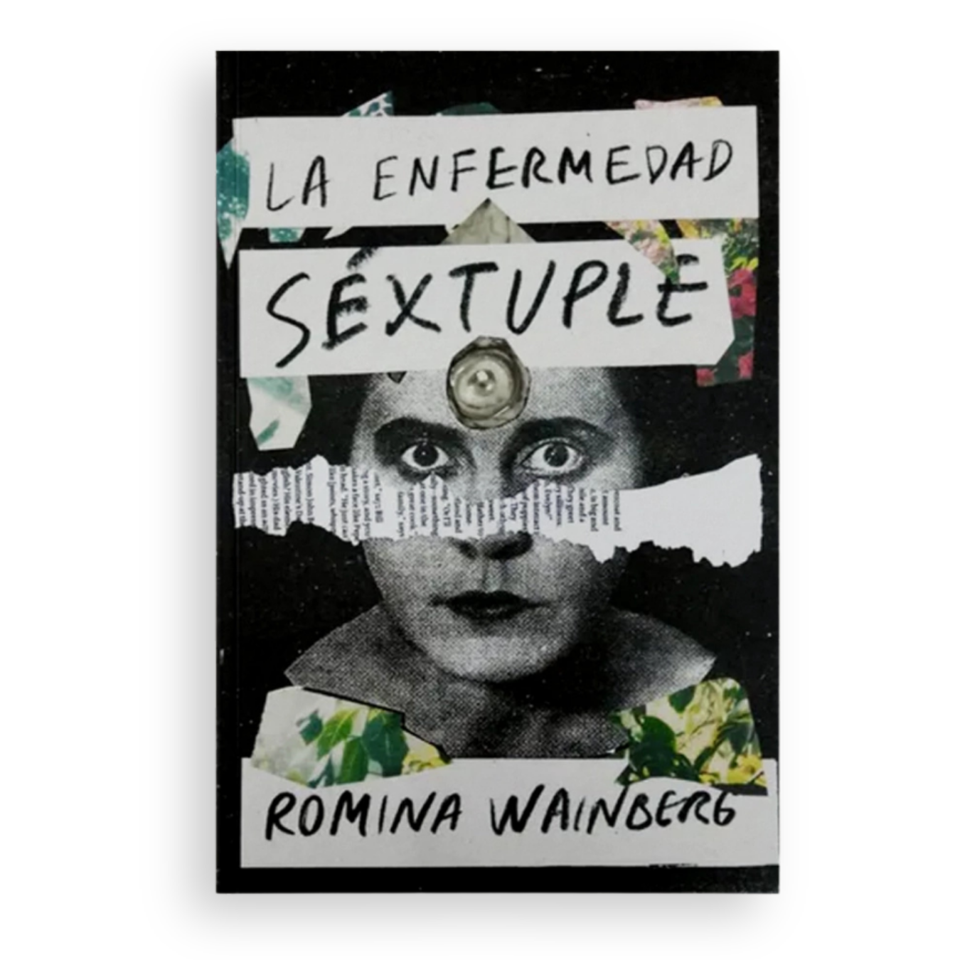 La enfermedad séxtuple