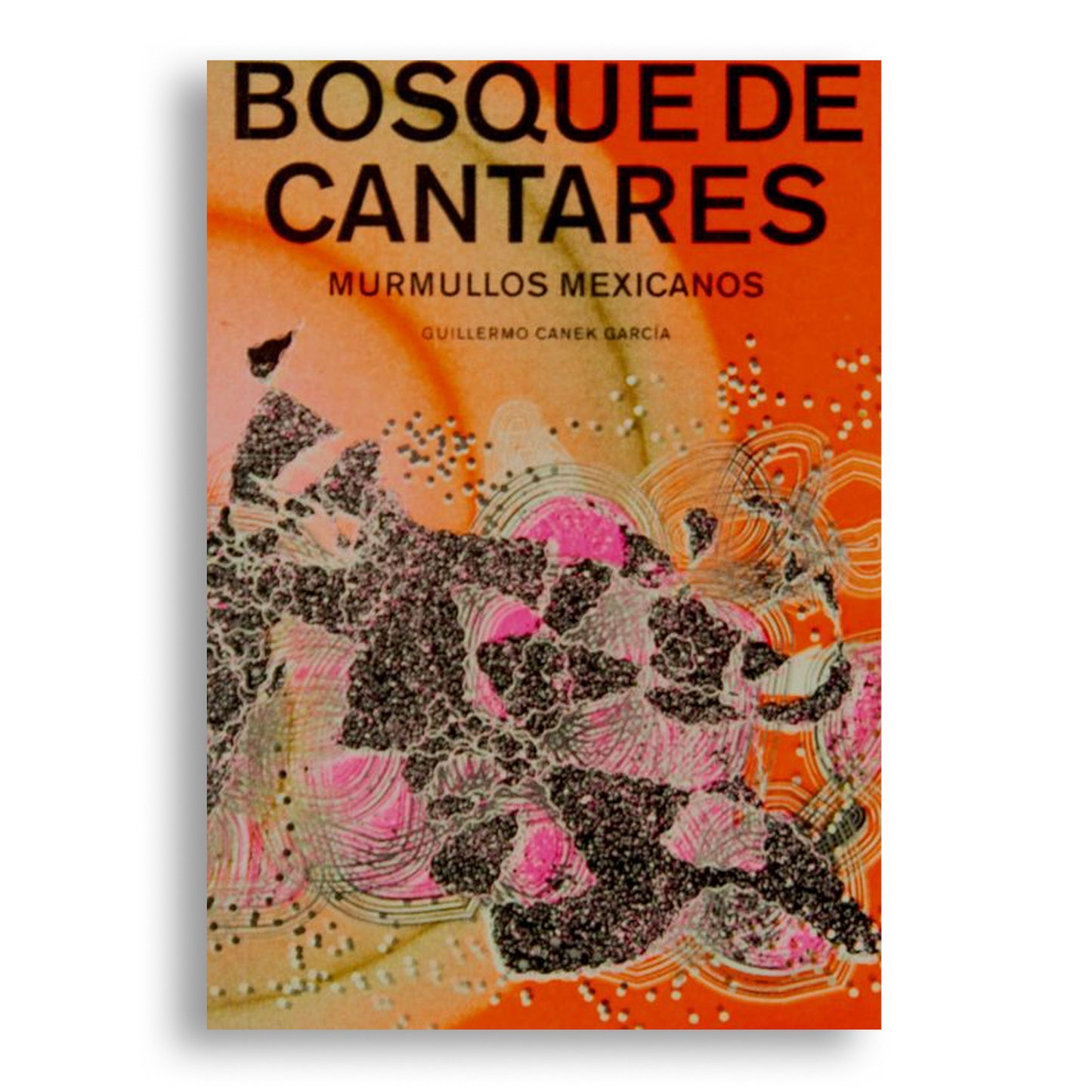 Bosque de cantares
