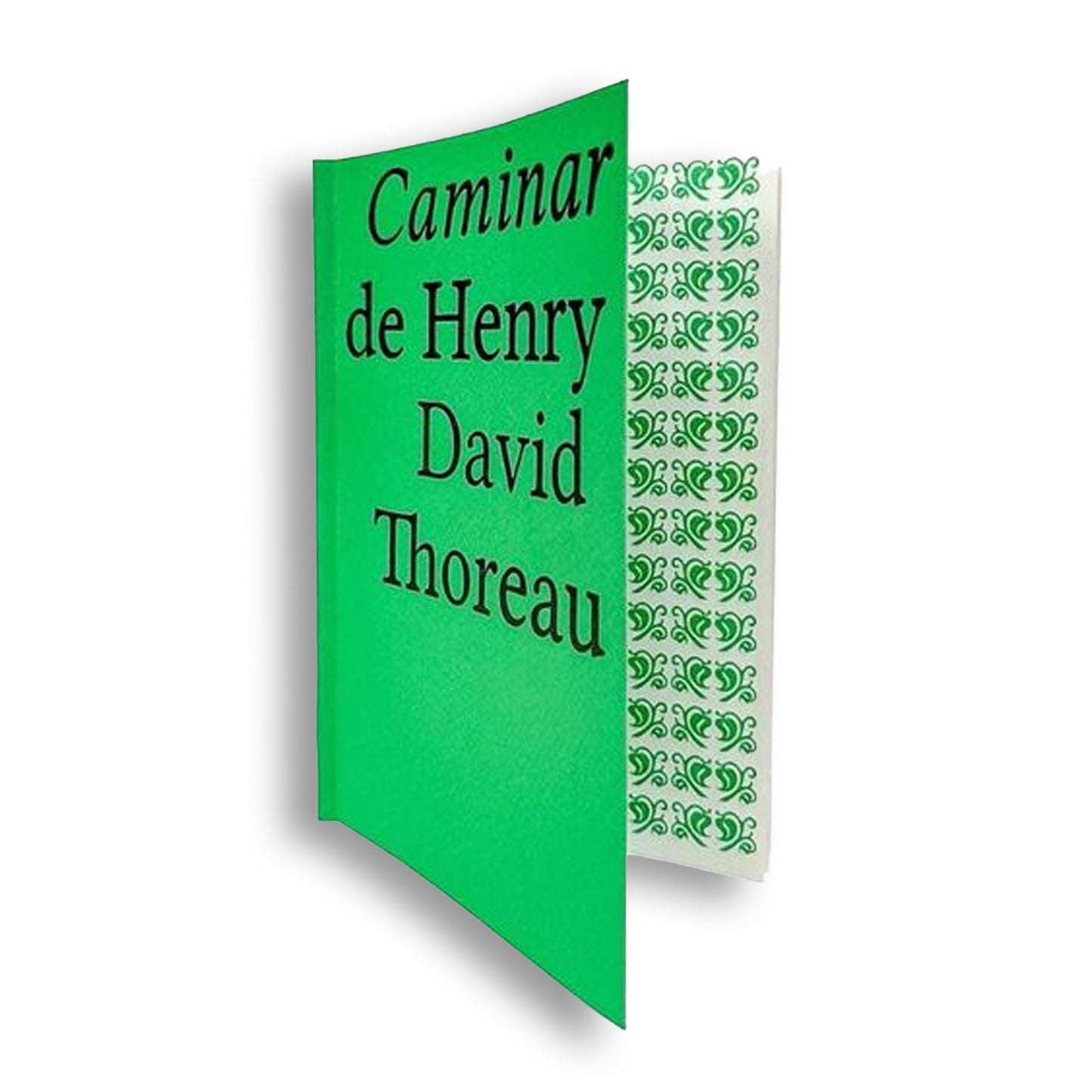 Caminar (Ed. de Bolsillo)