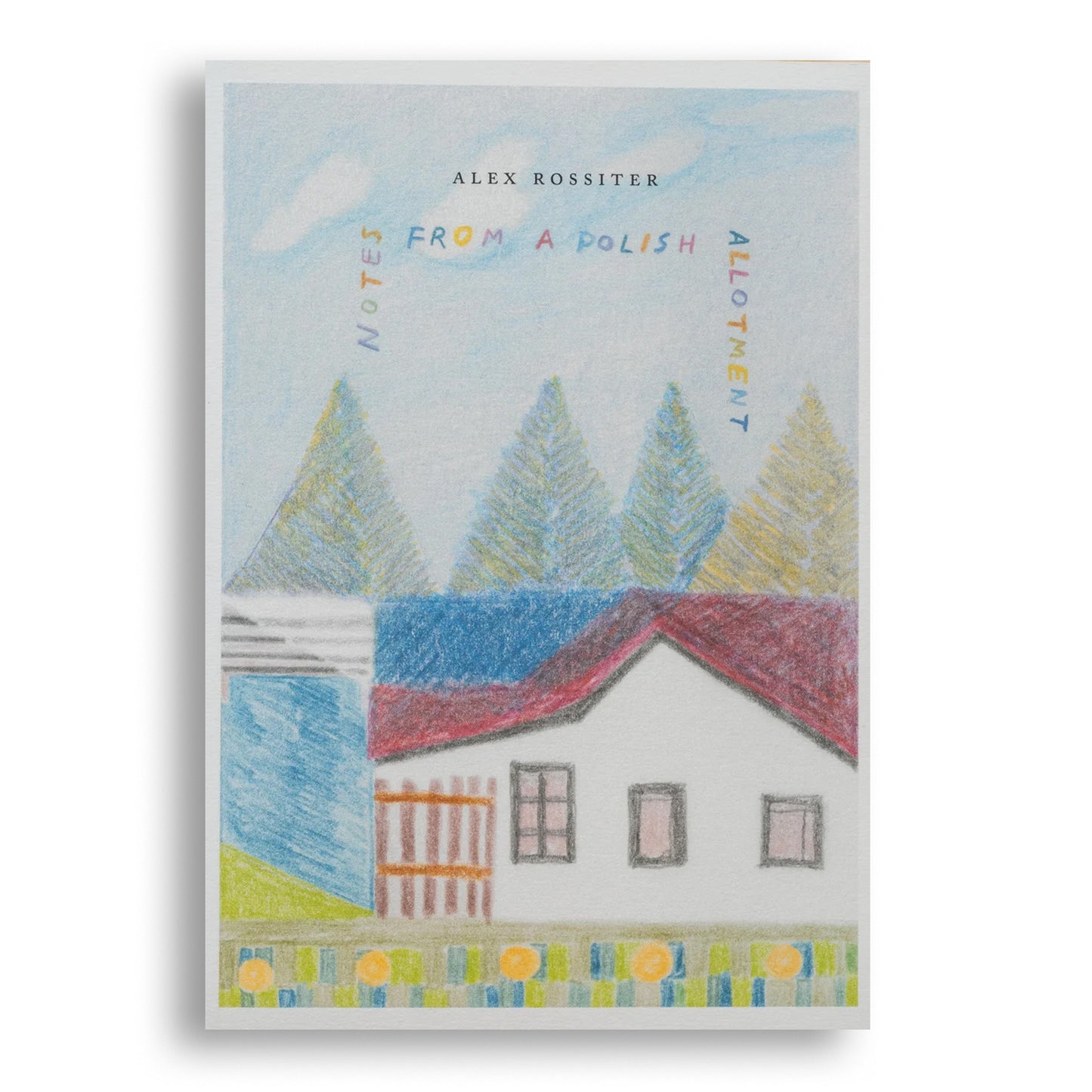 Notes from a Polish Allotment