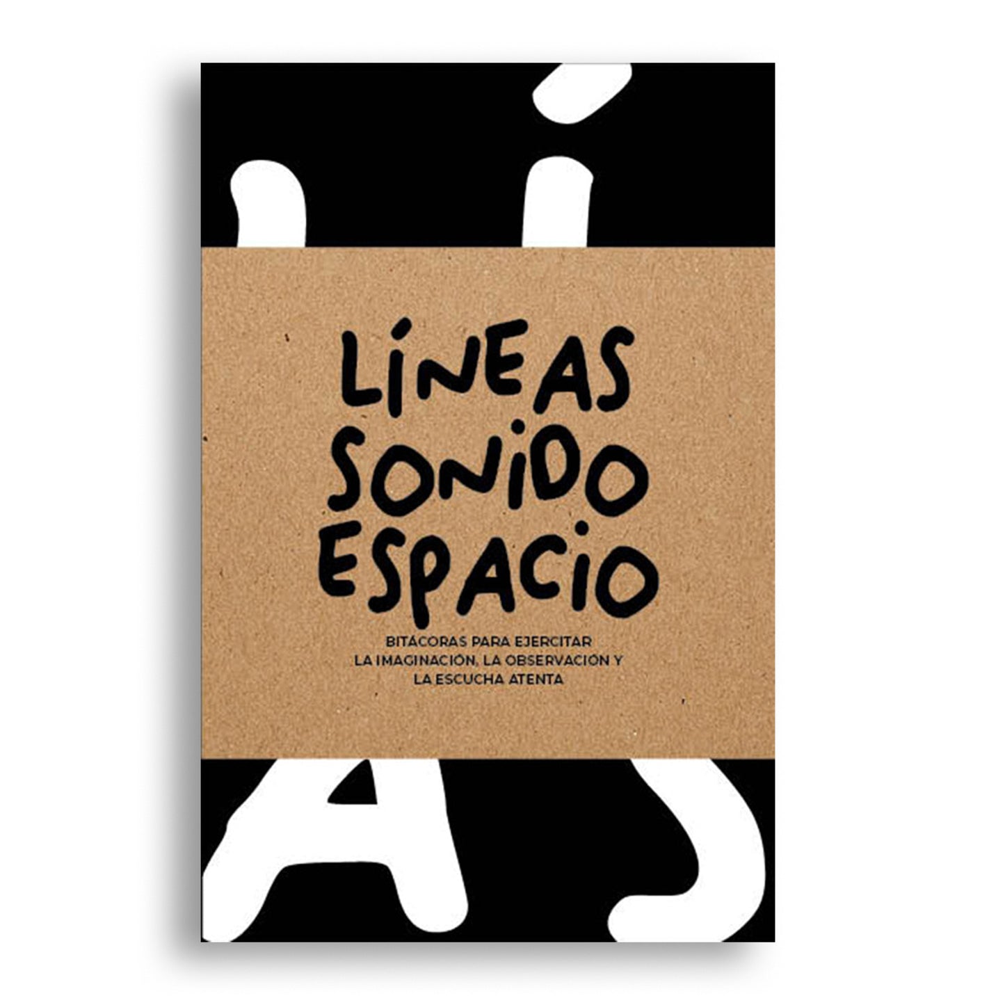 Bitácora (Líneas, Sonido, Espacio)