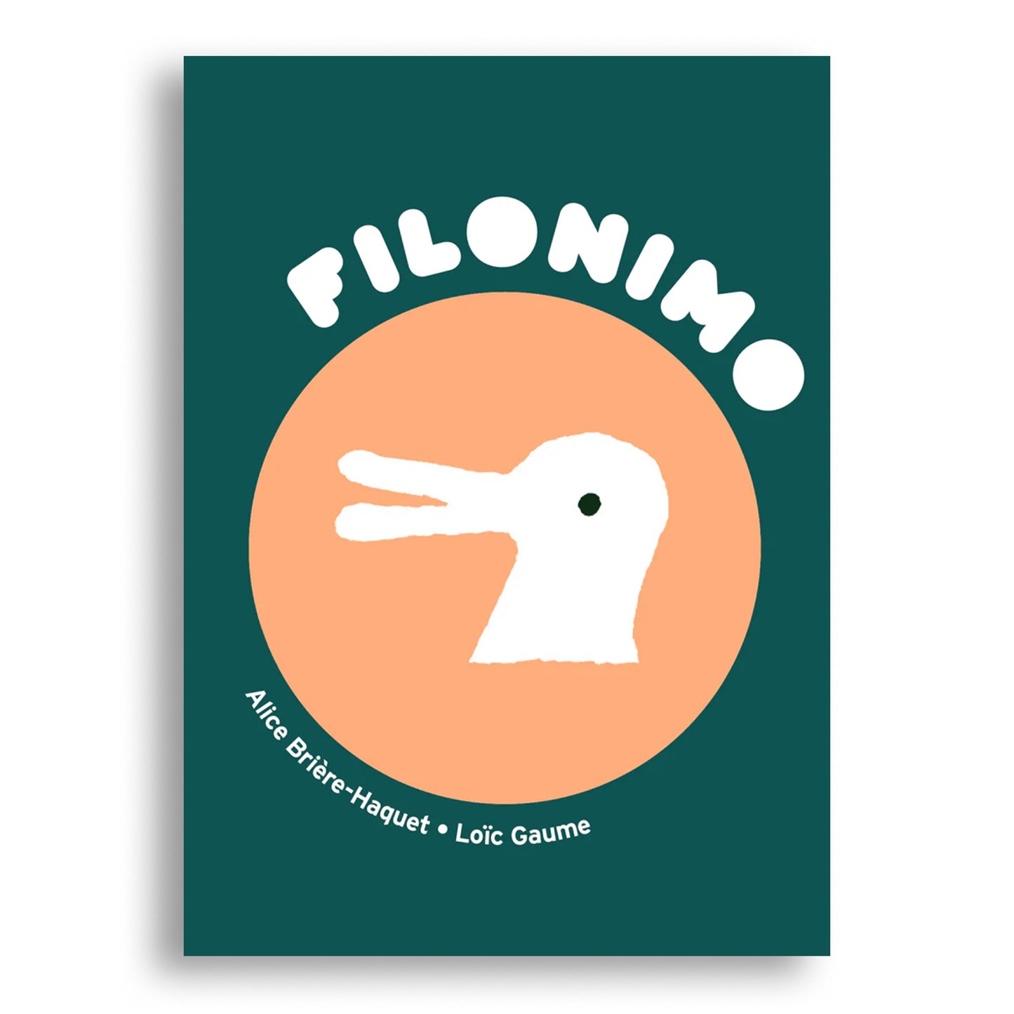 Filonimo, El Pato De Wittgenstein