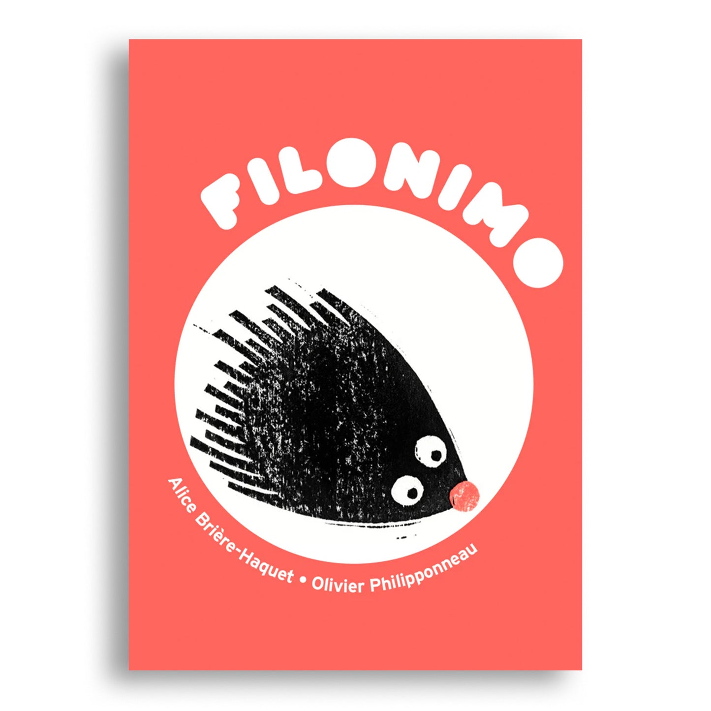 Filonimo, El Erizo De Schopenhauer