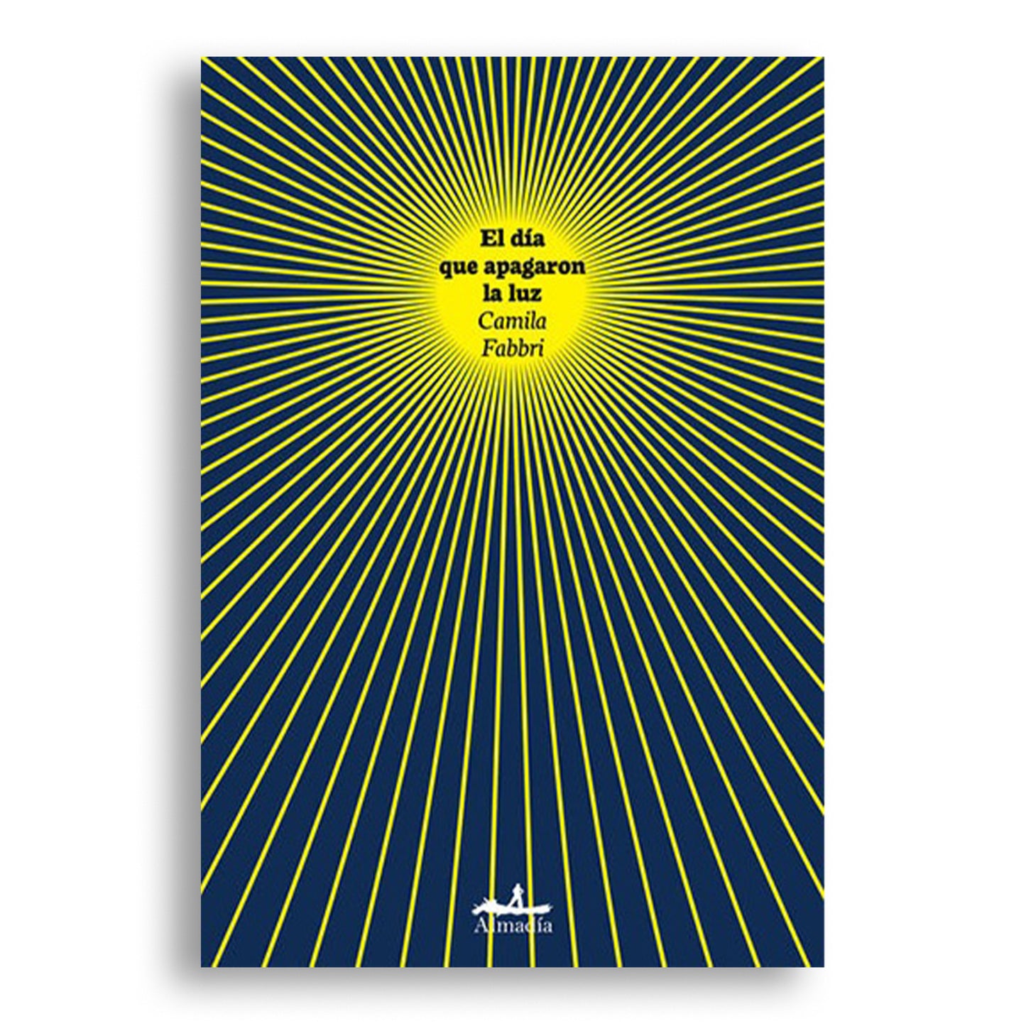 El día que apagaron la luz