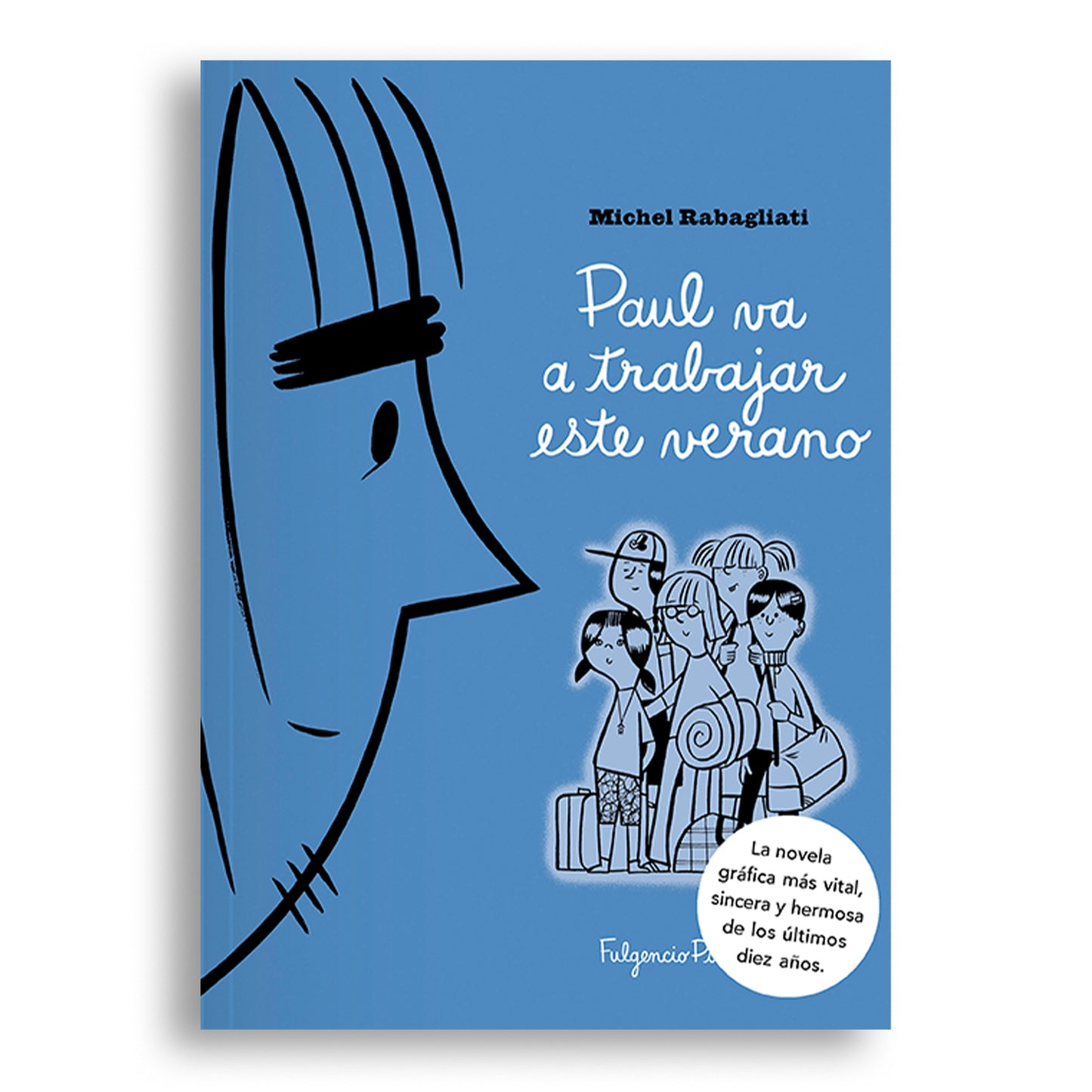 Paul va a trabajar este verano (2ª ed.)