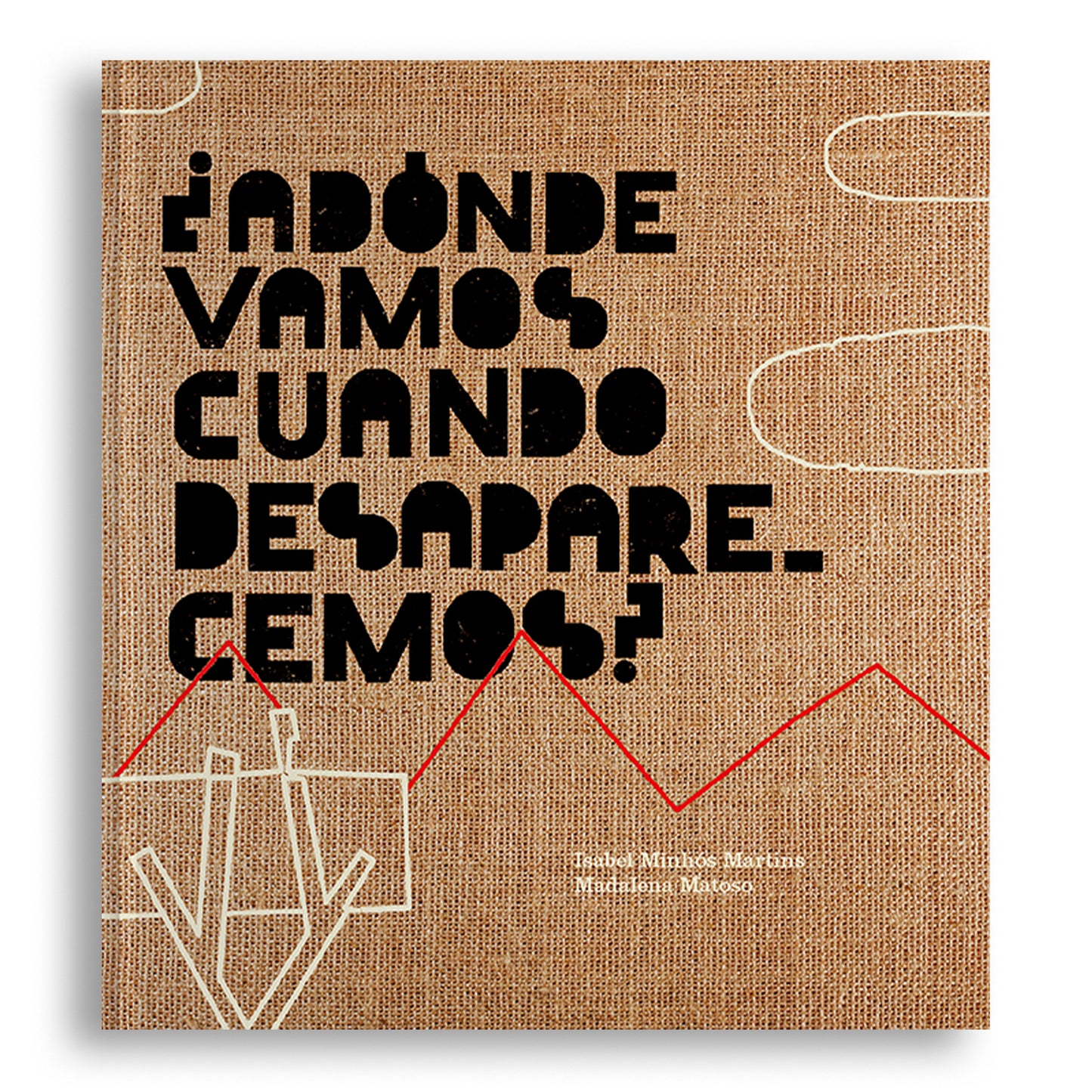 ¿Adónde vamos cuando desaparecemos?