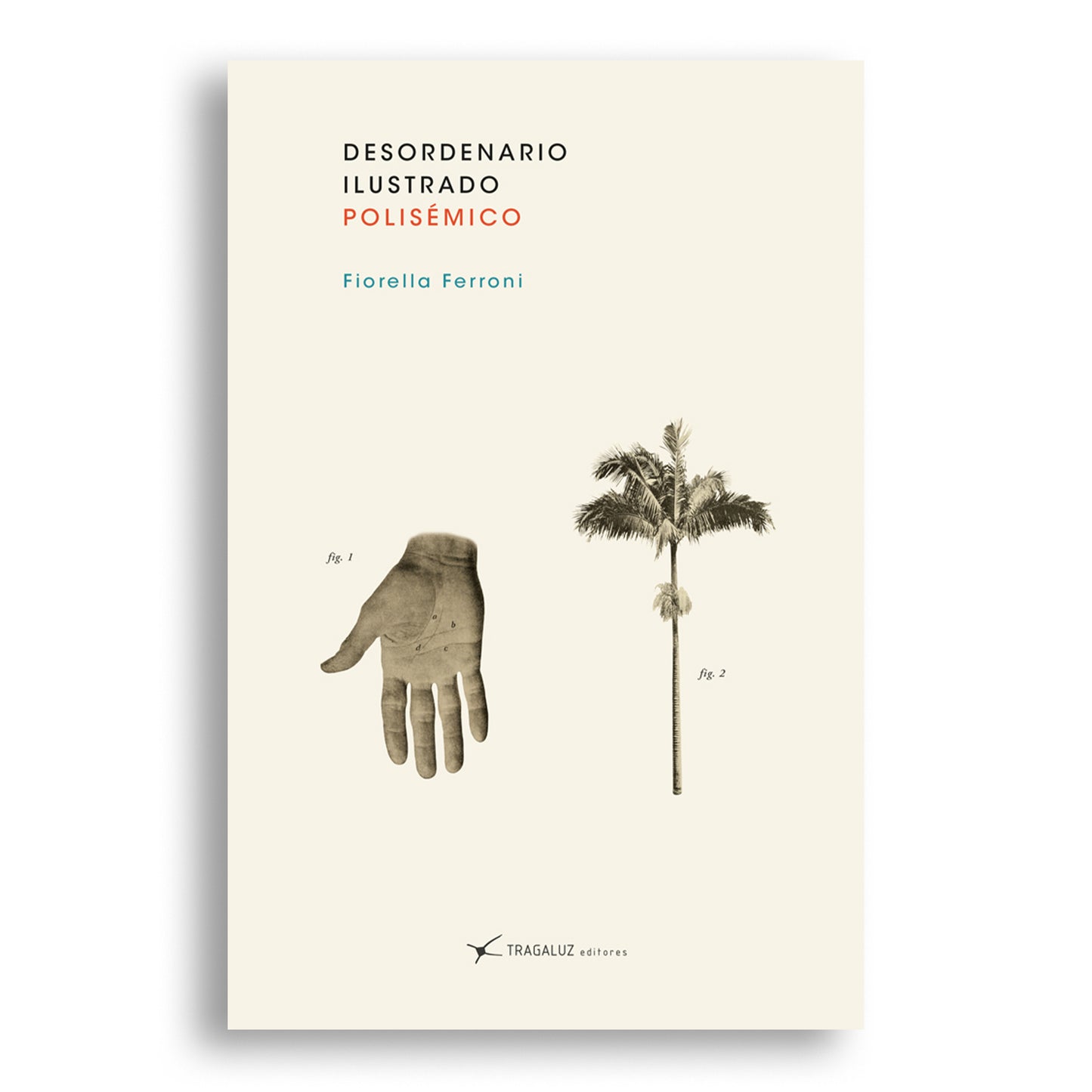 Desordenario ilustrado polisémico