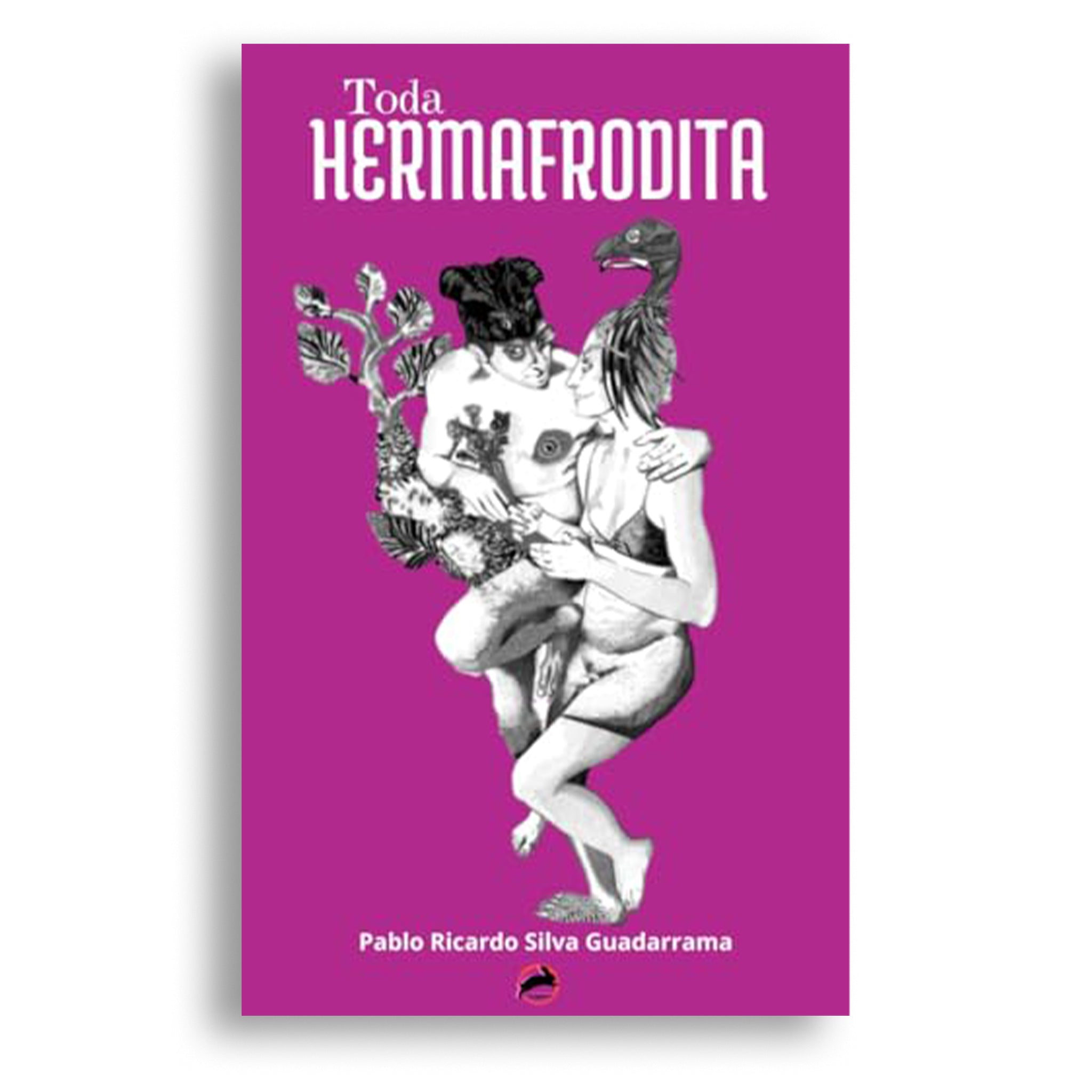 hemafrodit Toda hermafrodita