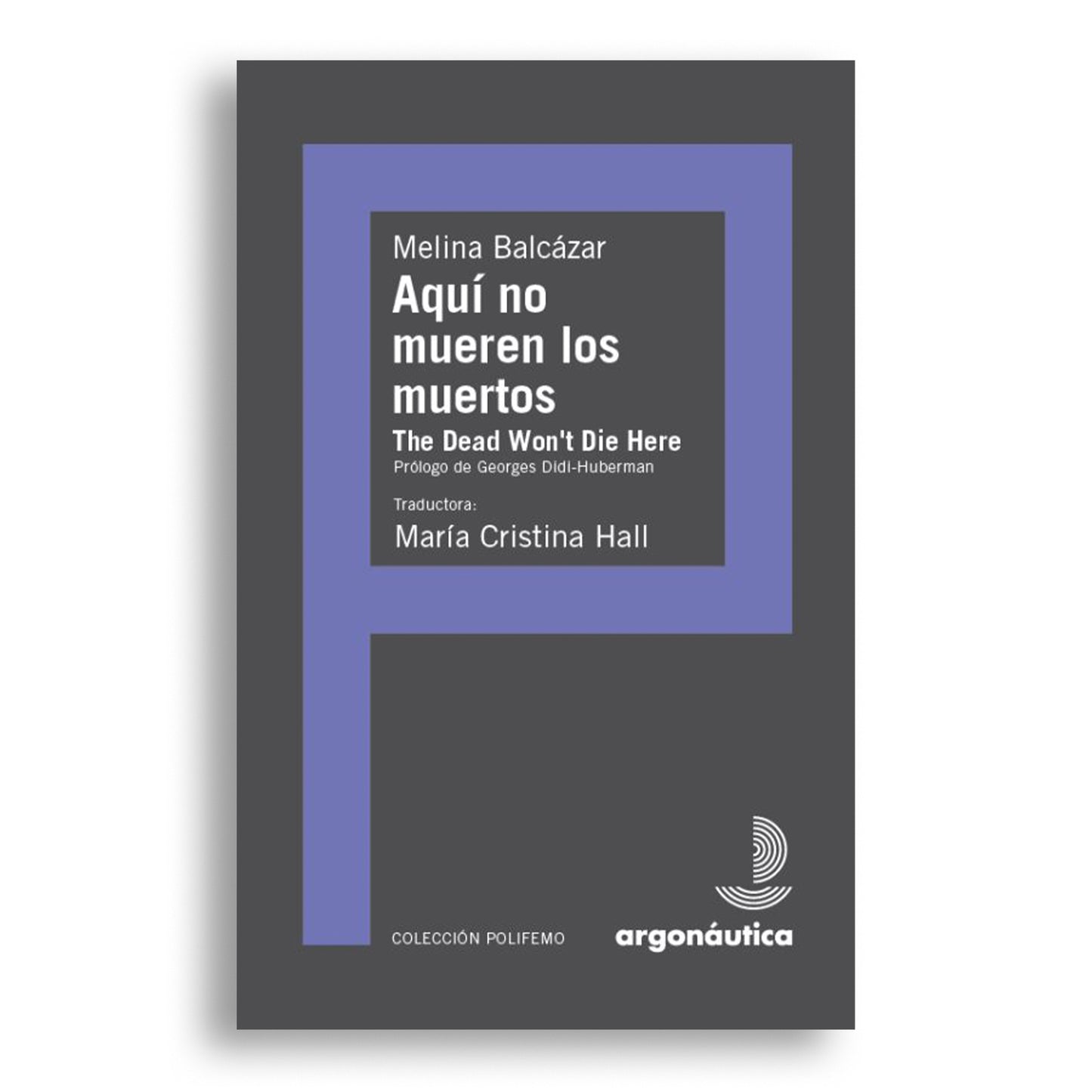 Aquí no mueren los muertos