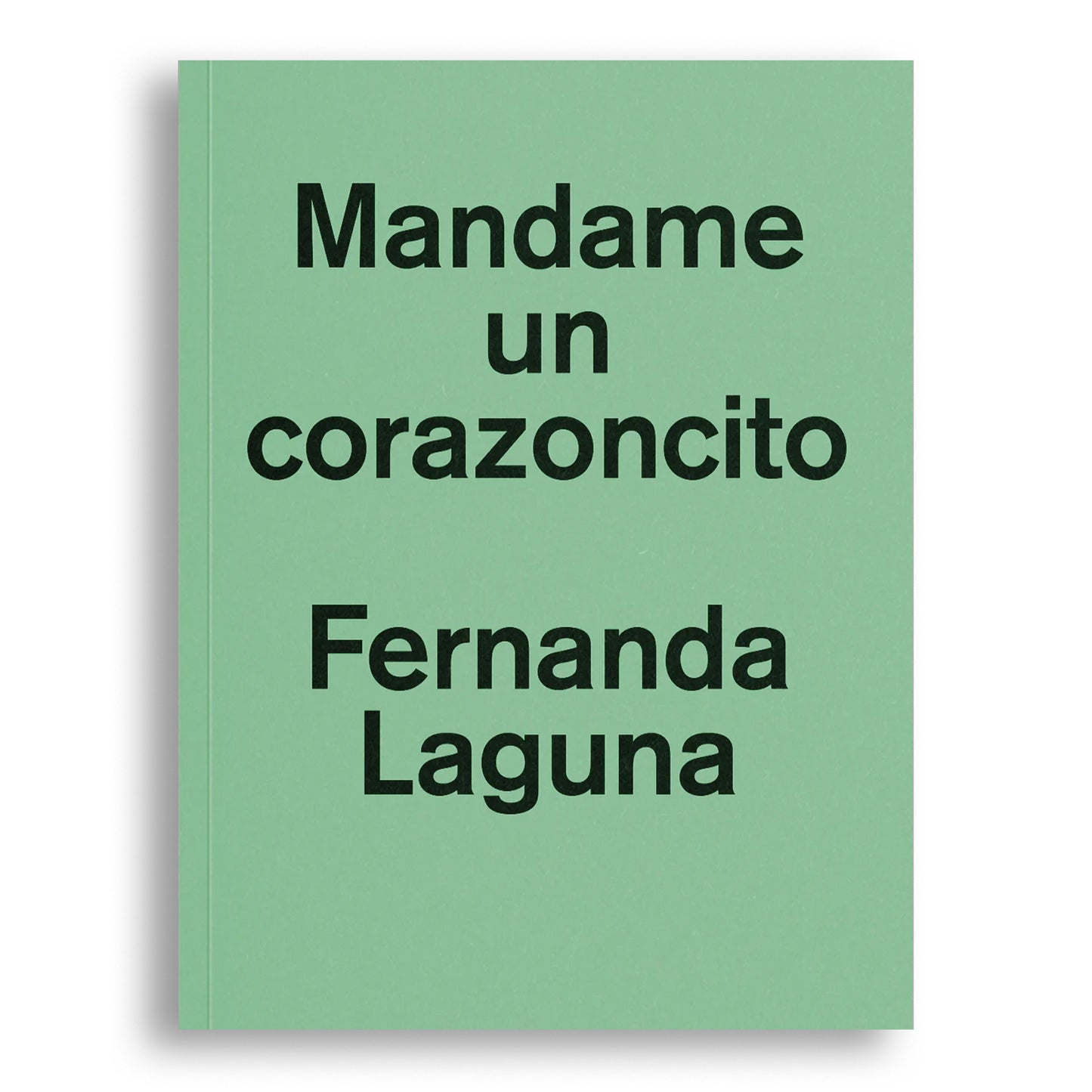 Mándame un corazoncito