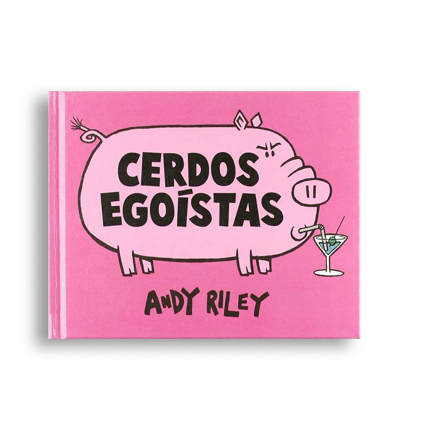 Cerdos Egoístas