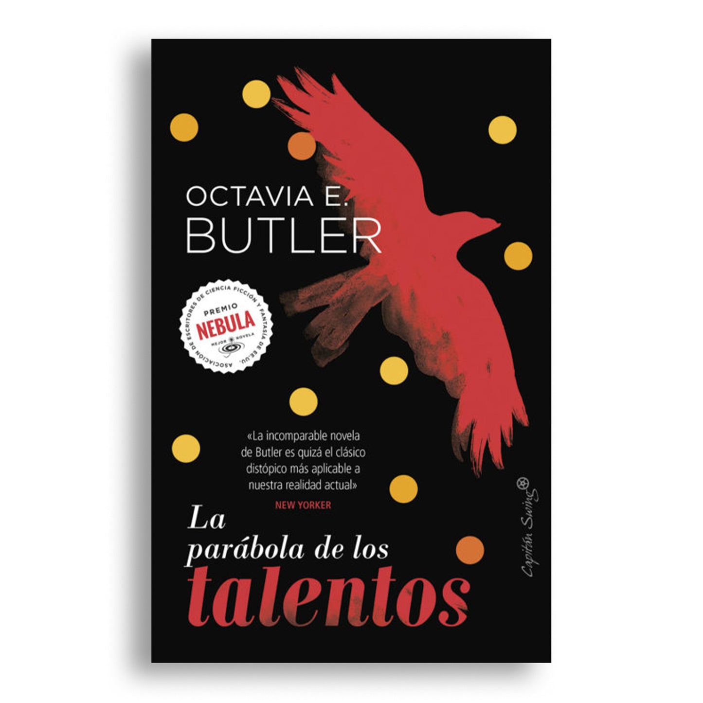 La parábola de los talentos