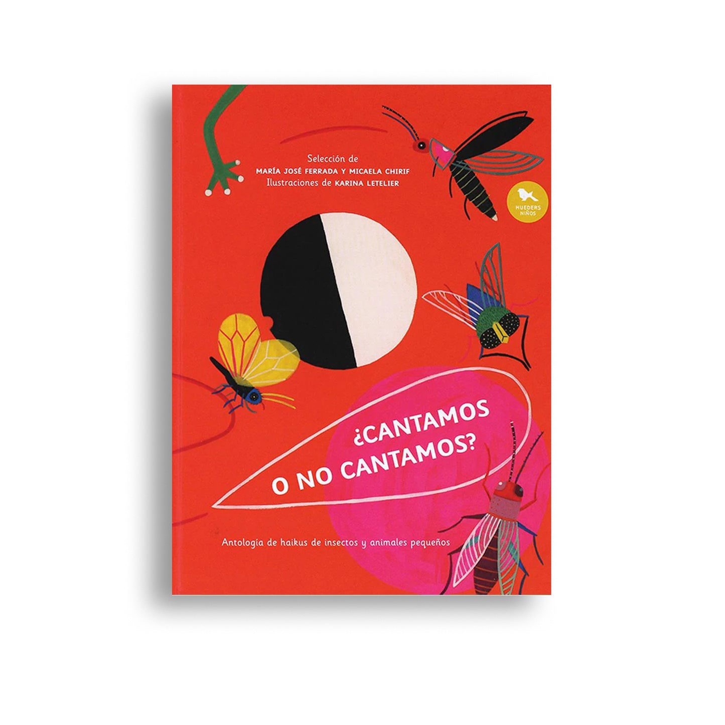 ¿Cantamos o no cantamos?