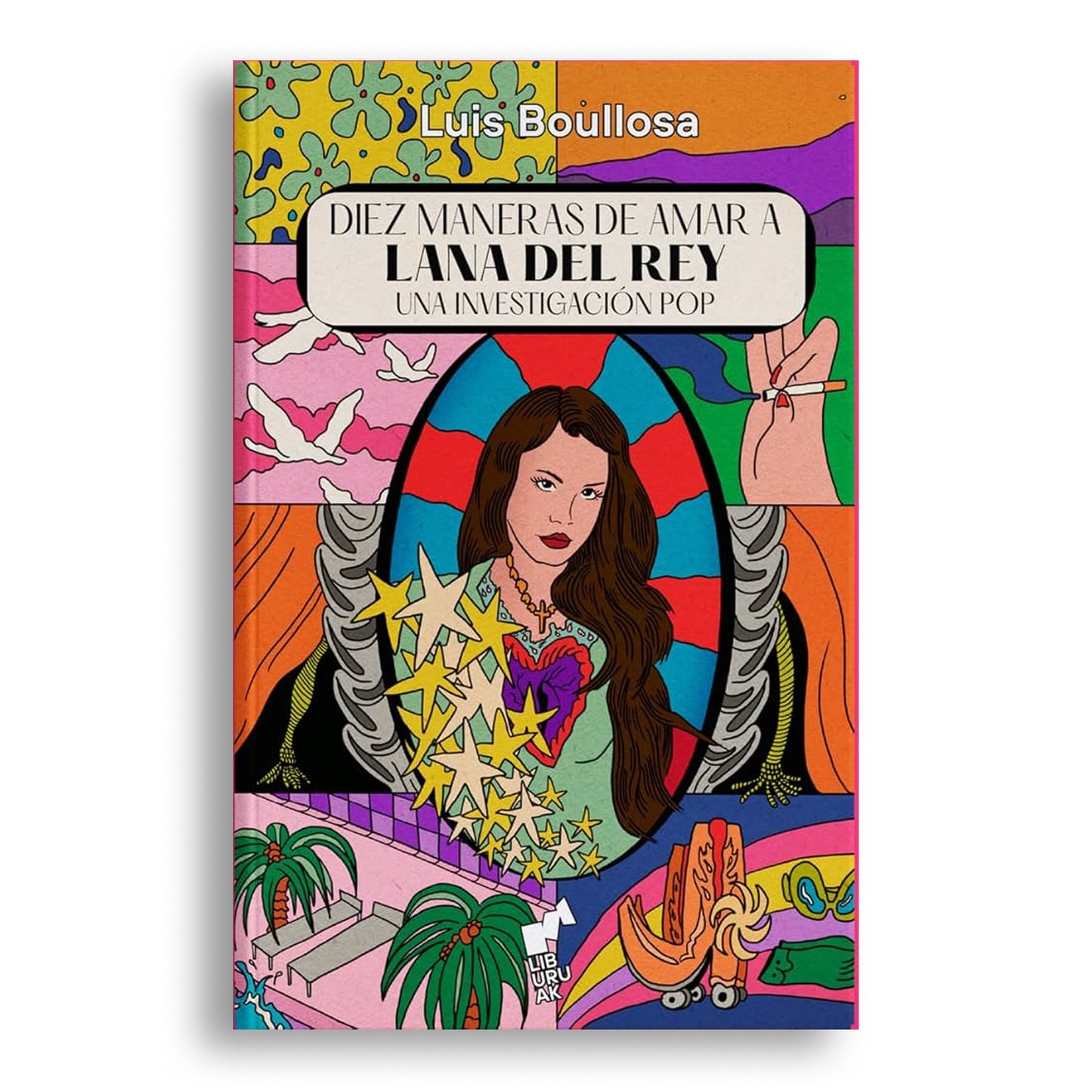 10 maneras de amar a Lana del Rey