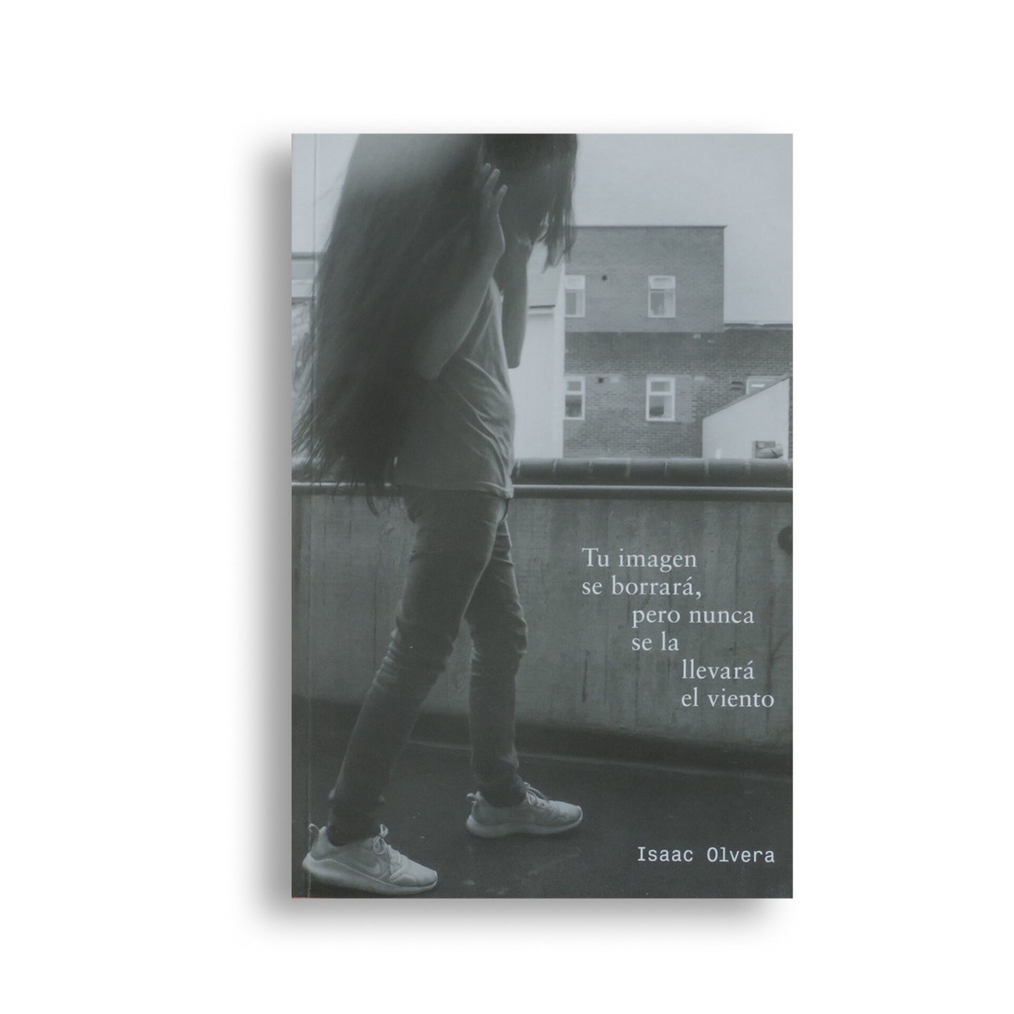 Tu imagen se borrará pero nunca se la llevará el viento