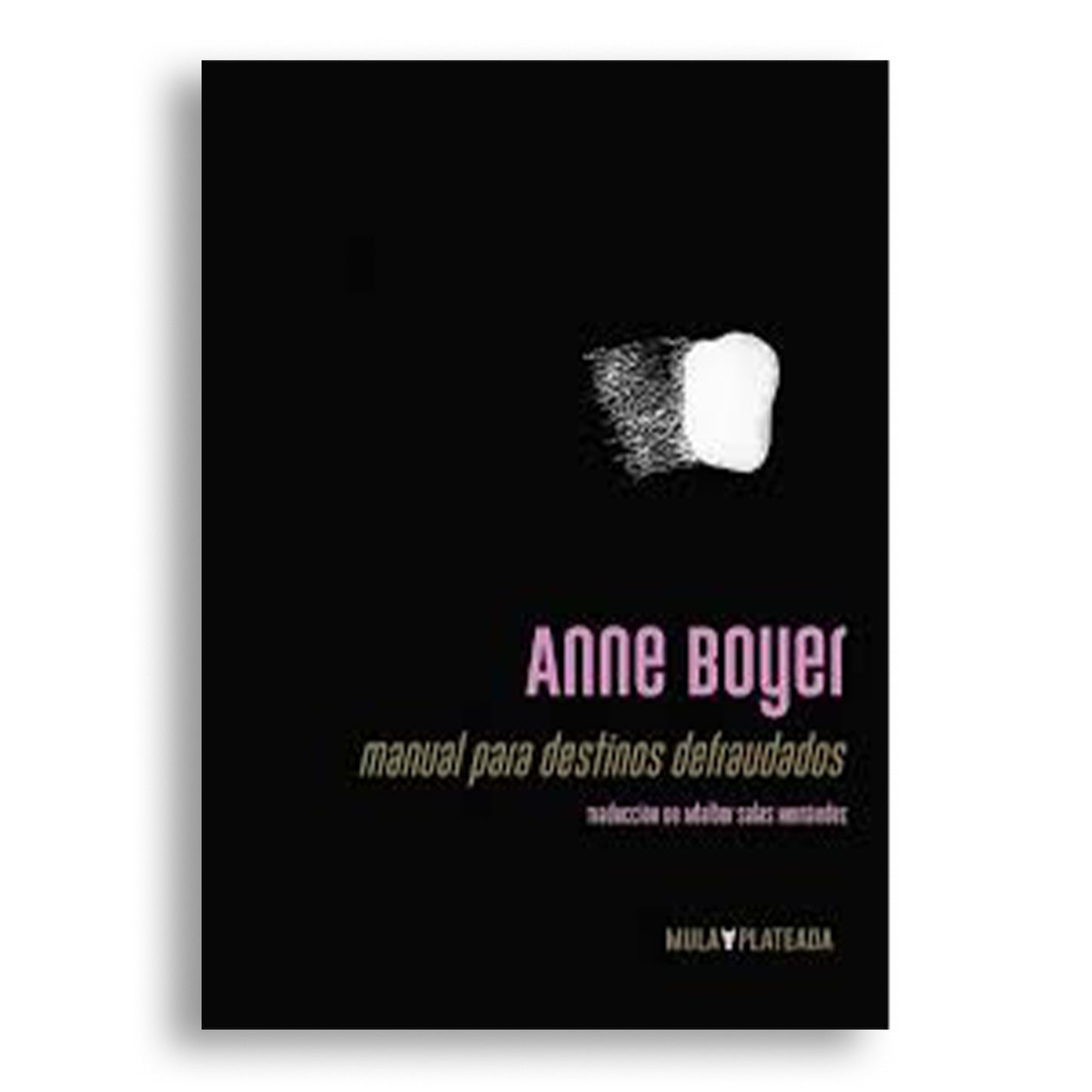 Manual para destinos defraudados