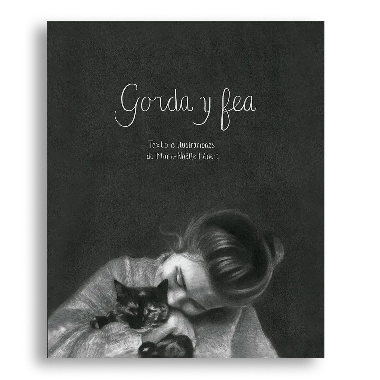 Gorda y fea