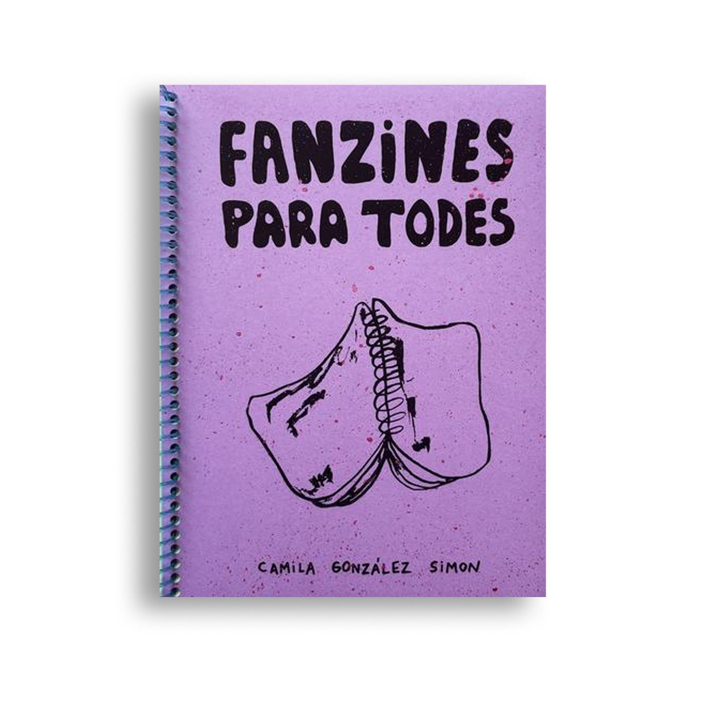 Fanzines para todes