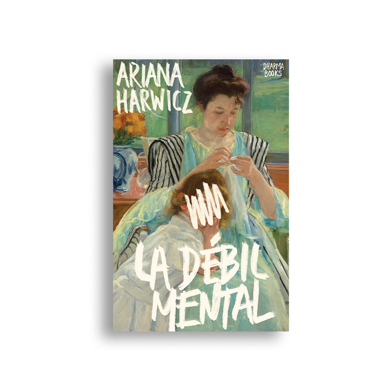 La débil mental
