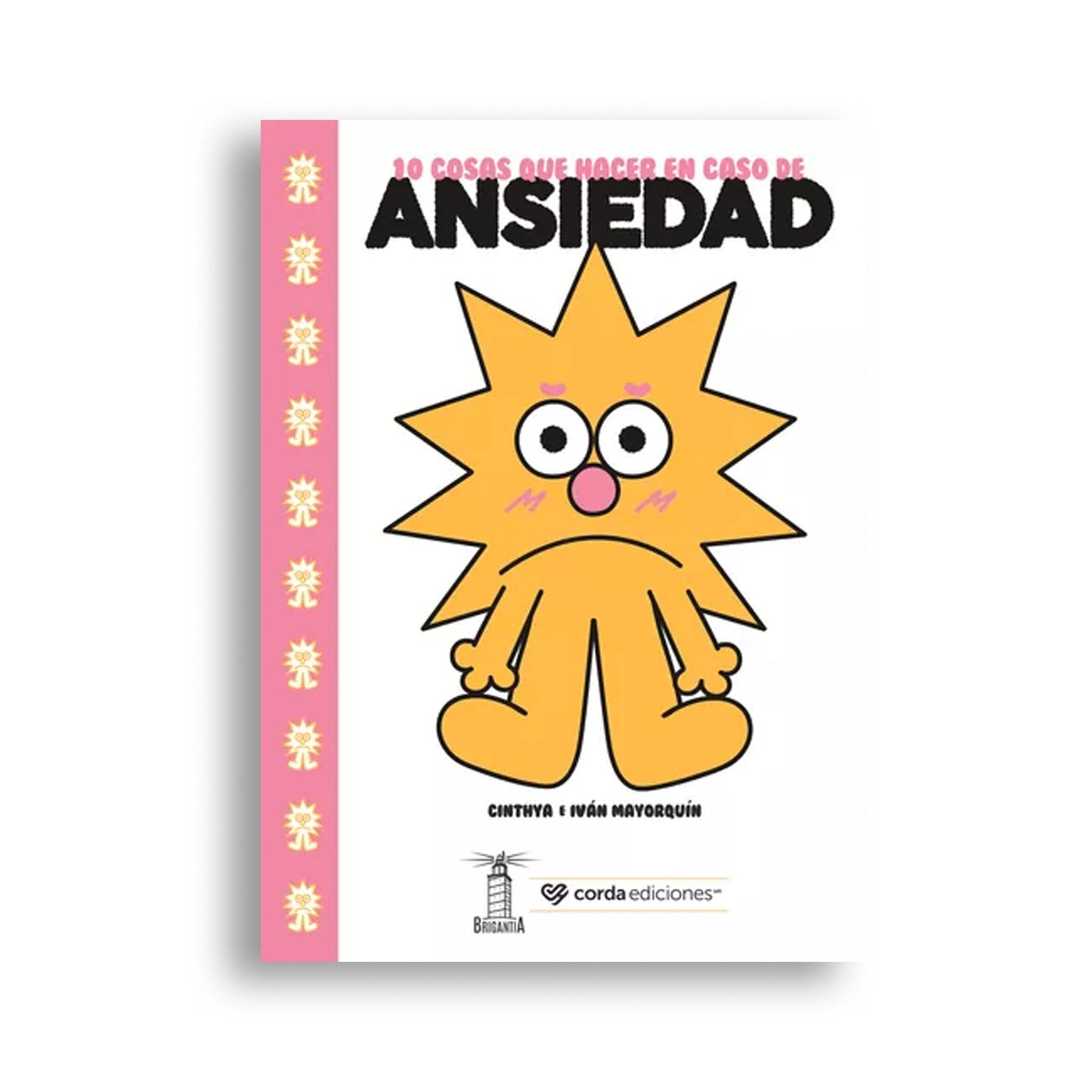 10 cosas que hacer en caso de ansiedad