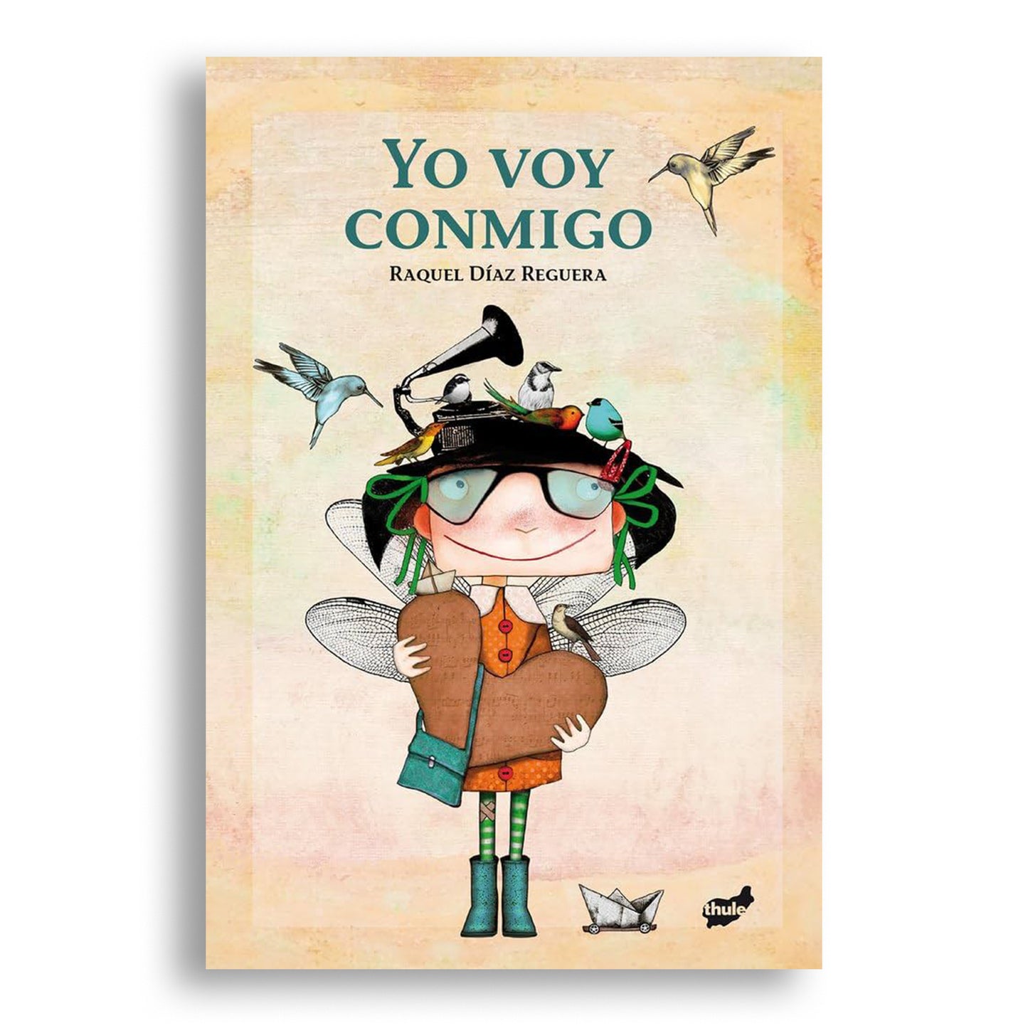 Yo voy conmigo