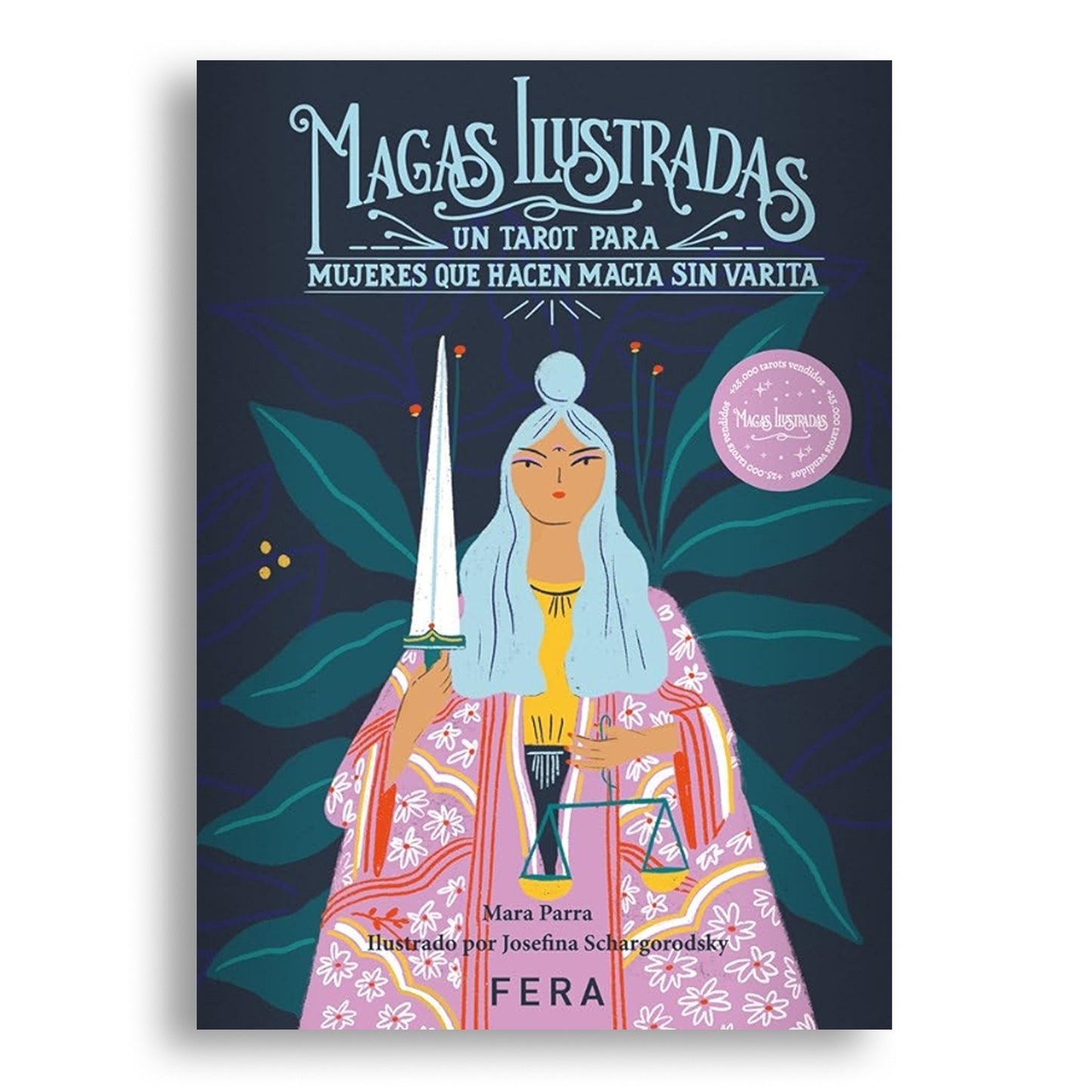 Magas ilustradas