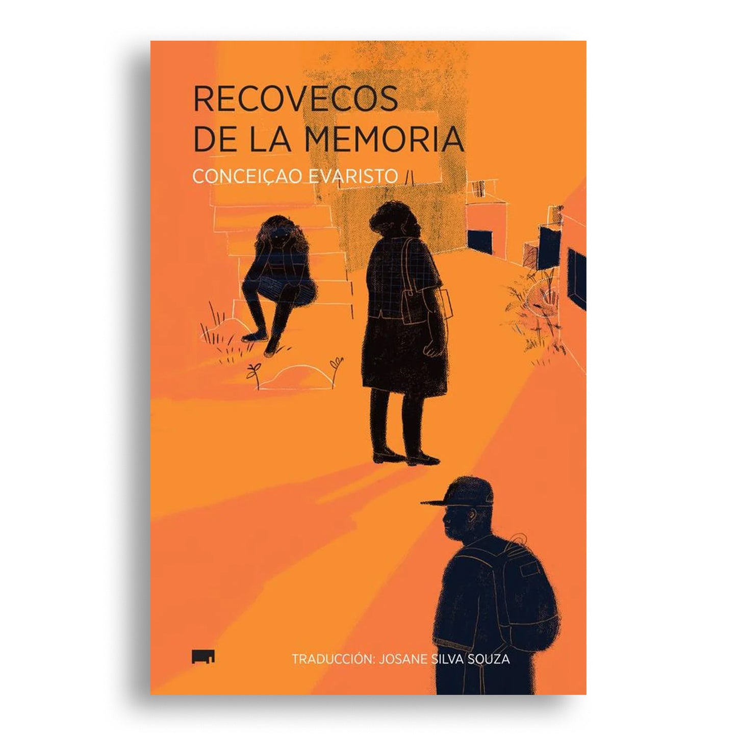 Recovecos de la memoria
