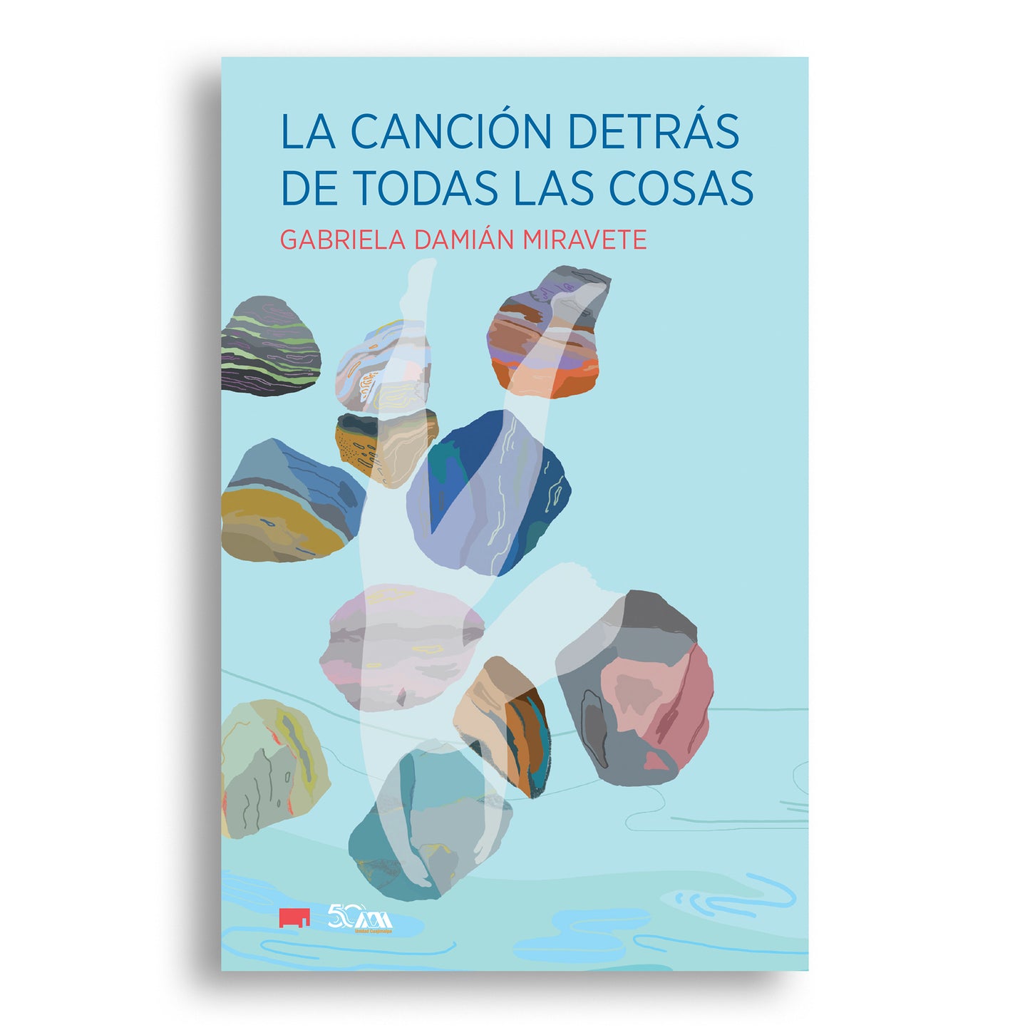 La canción detrás de todas las cosas