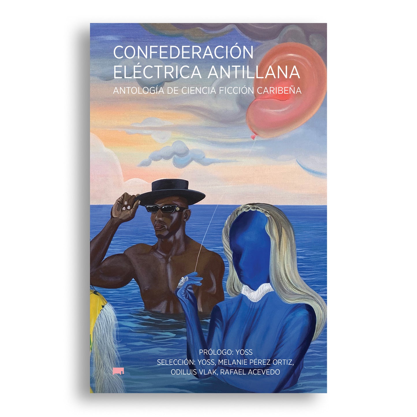 Confederación elétrica antillana
