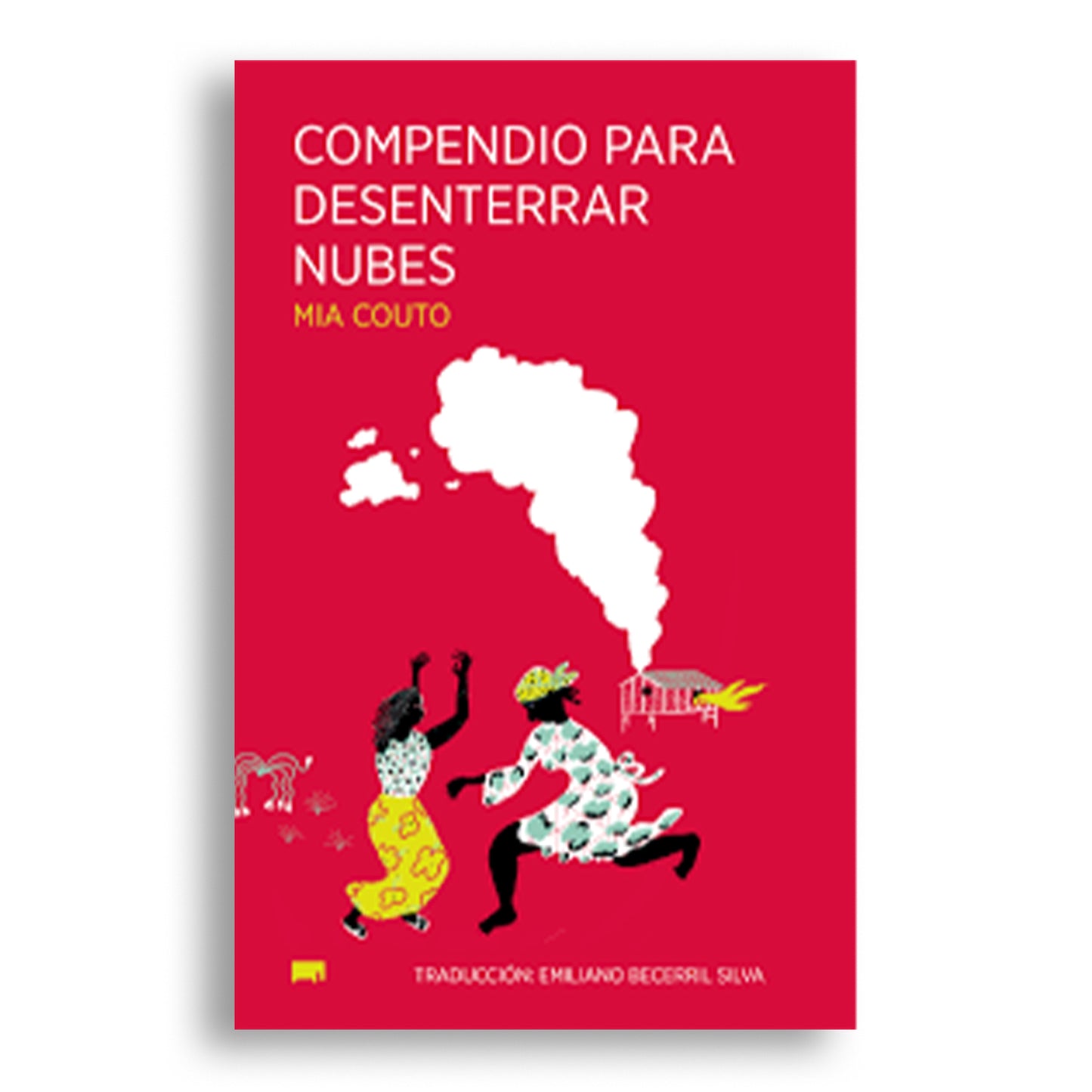 Compendio para desenterrar nubes