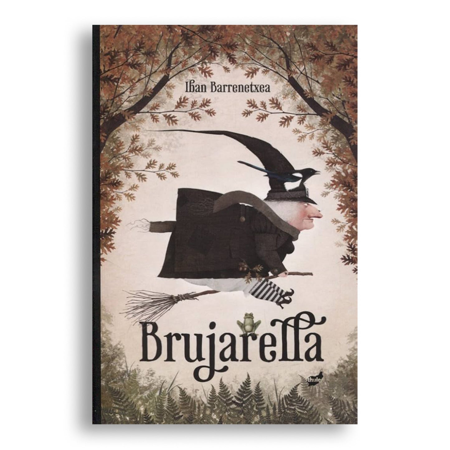 Brujarella