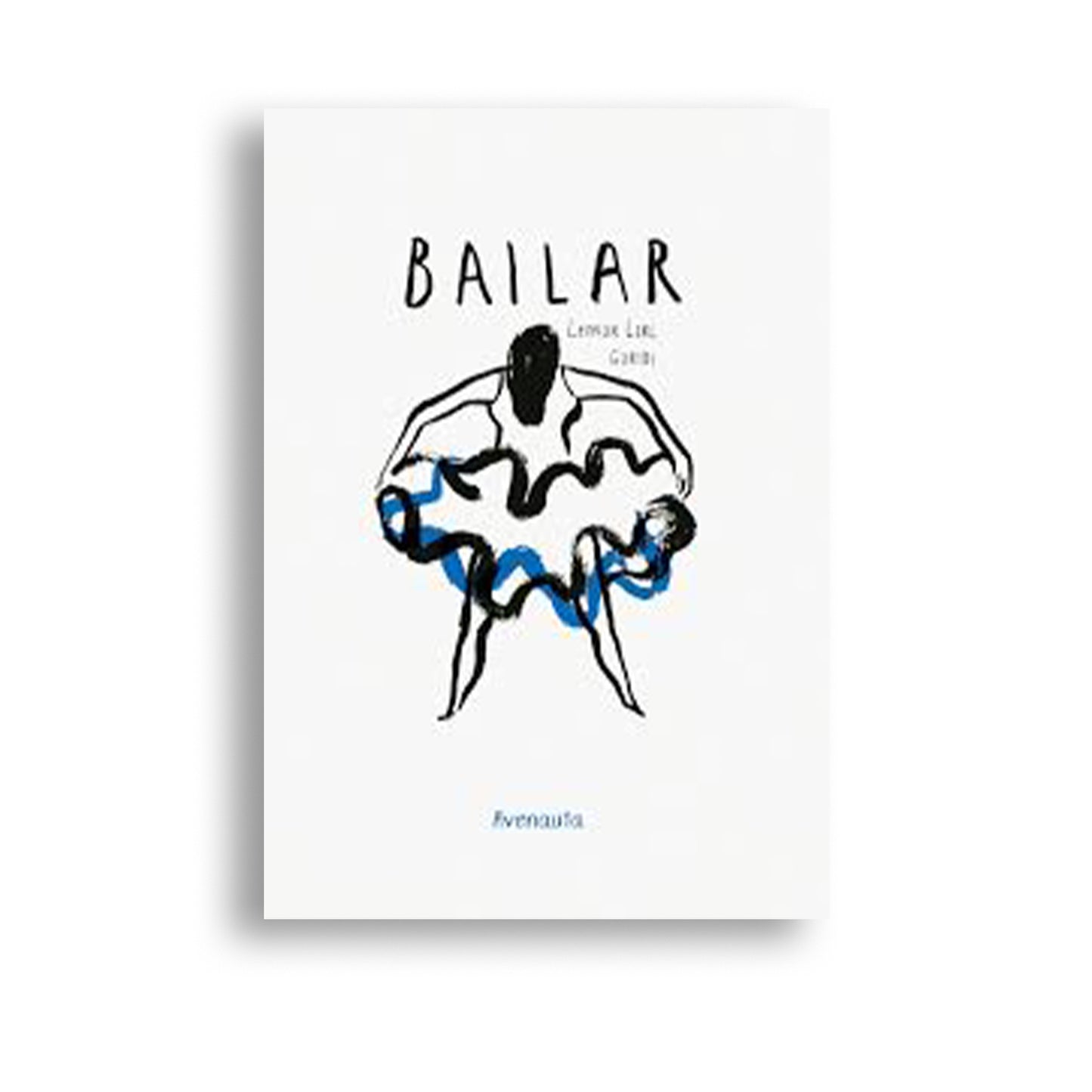 Bailar