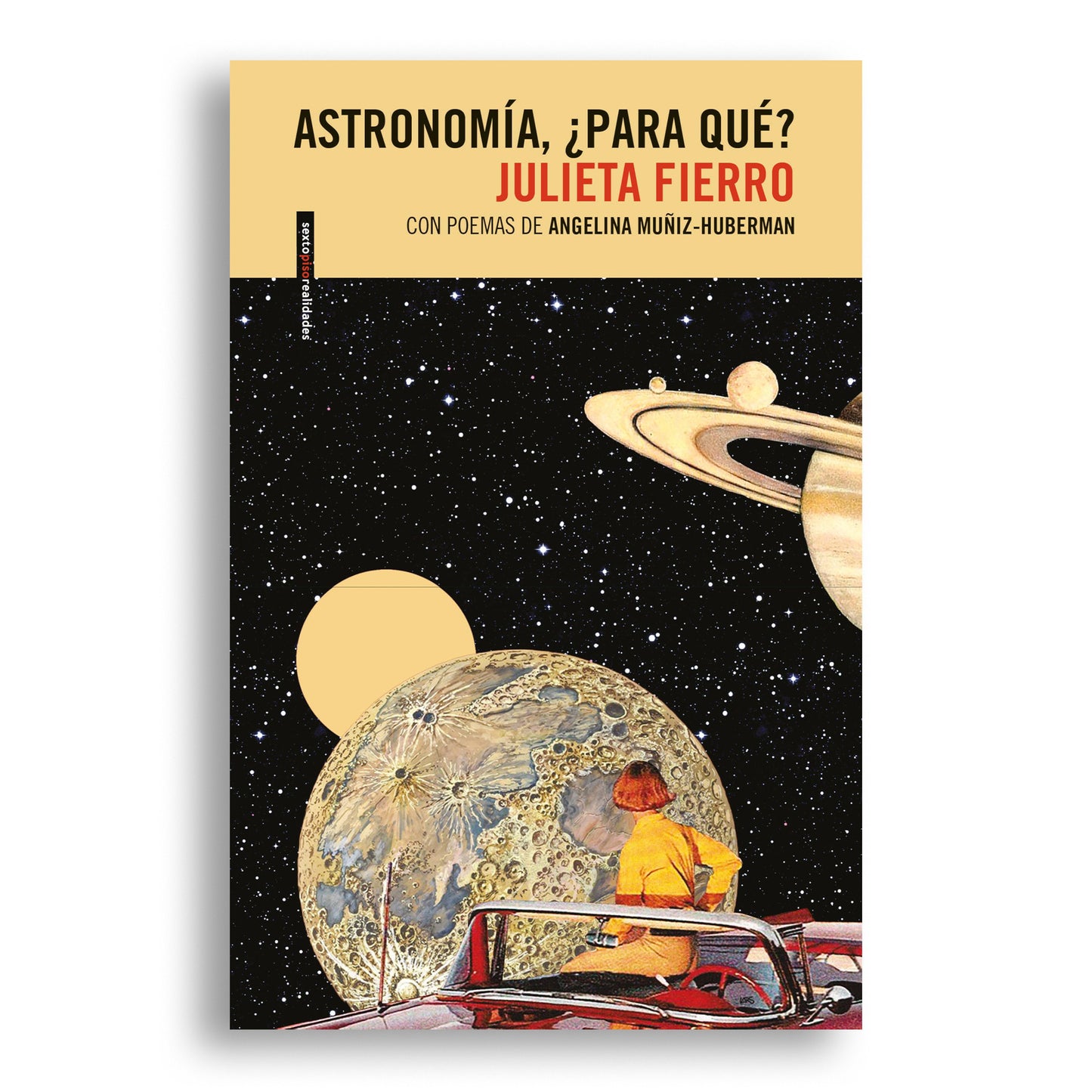 Astronomía ¿Para qué?