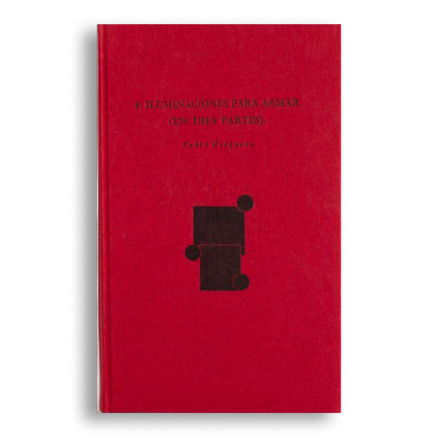 41 iluminaciones para armar en tres partes