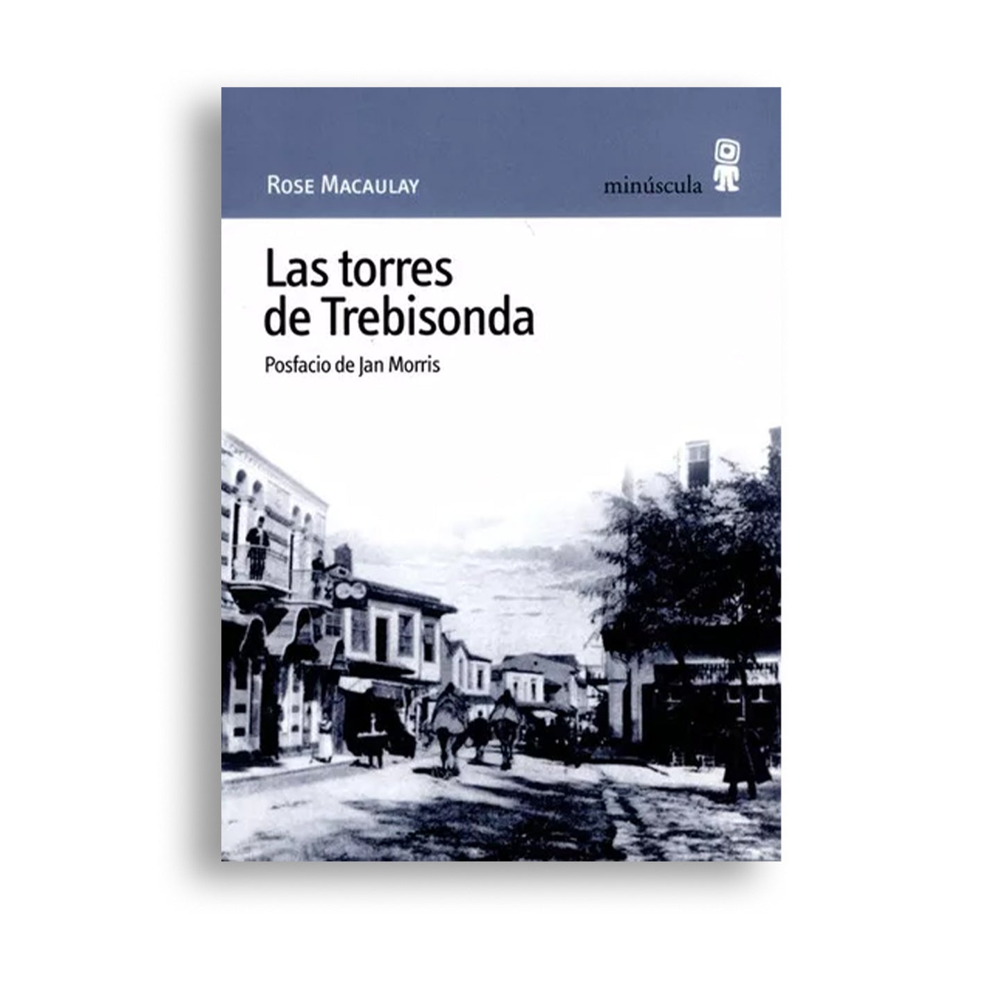 Las torres de Trebisonda