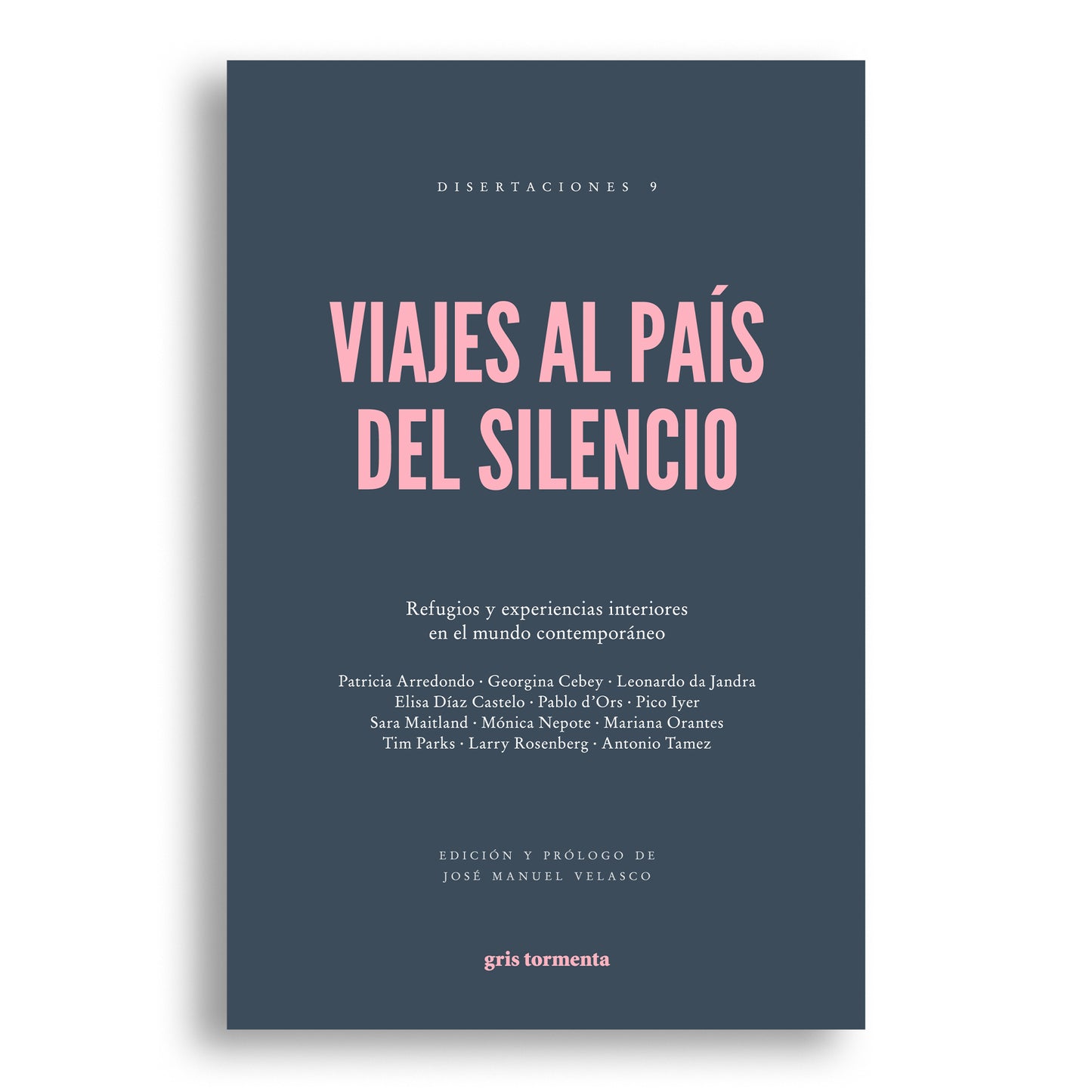 Viajes al país del silencio