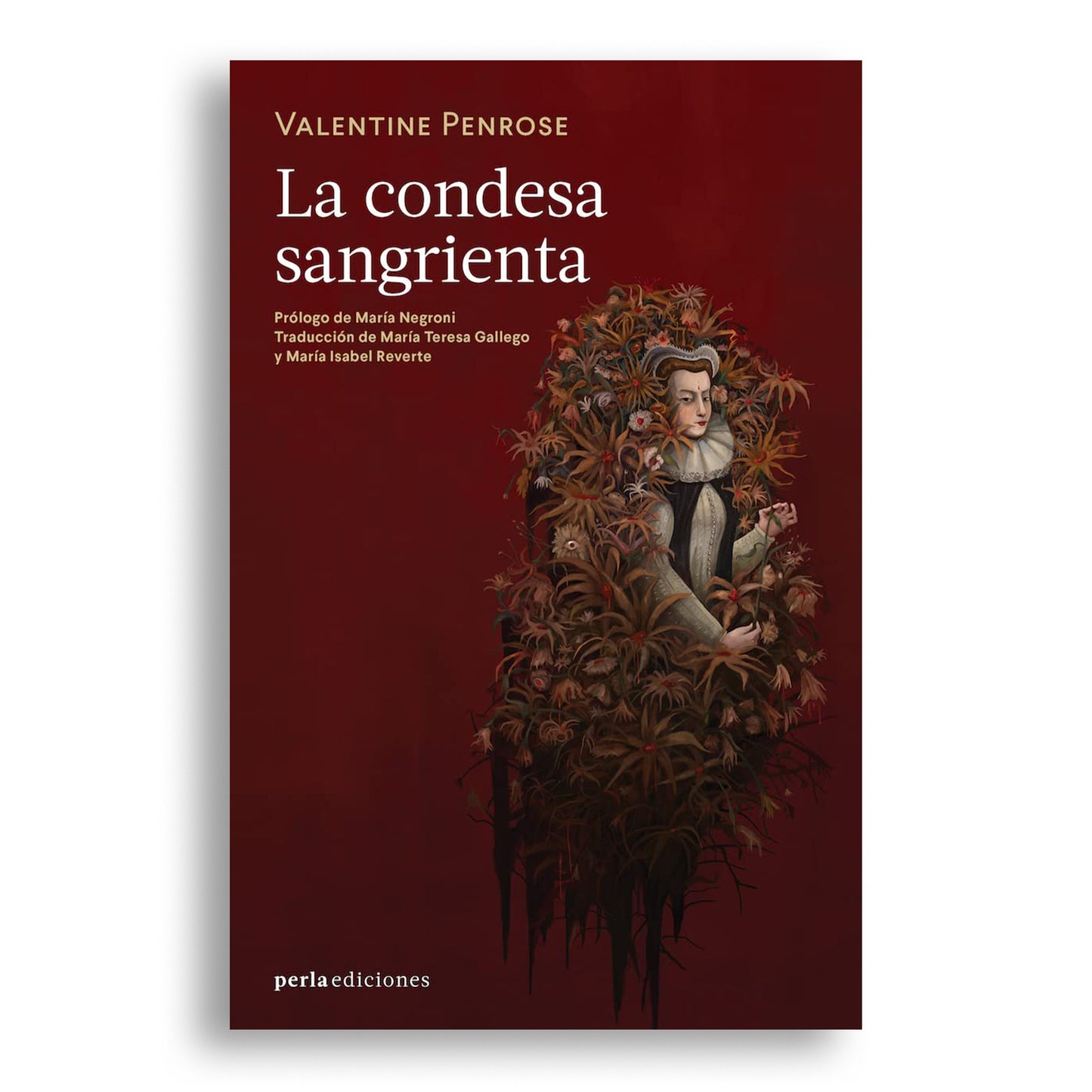 La condesa sangrienta