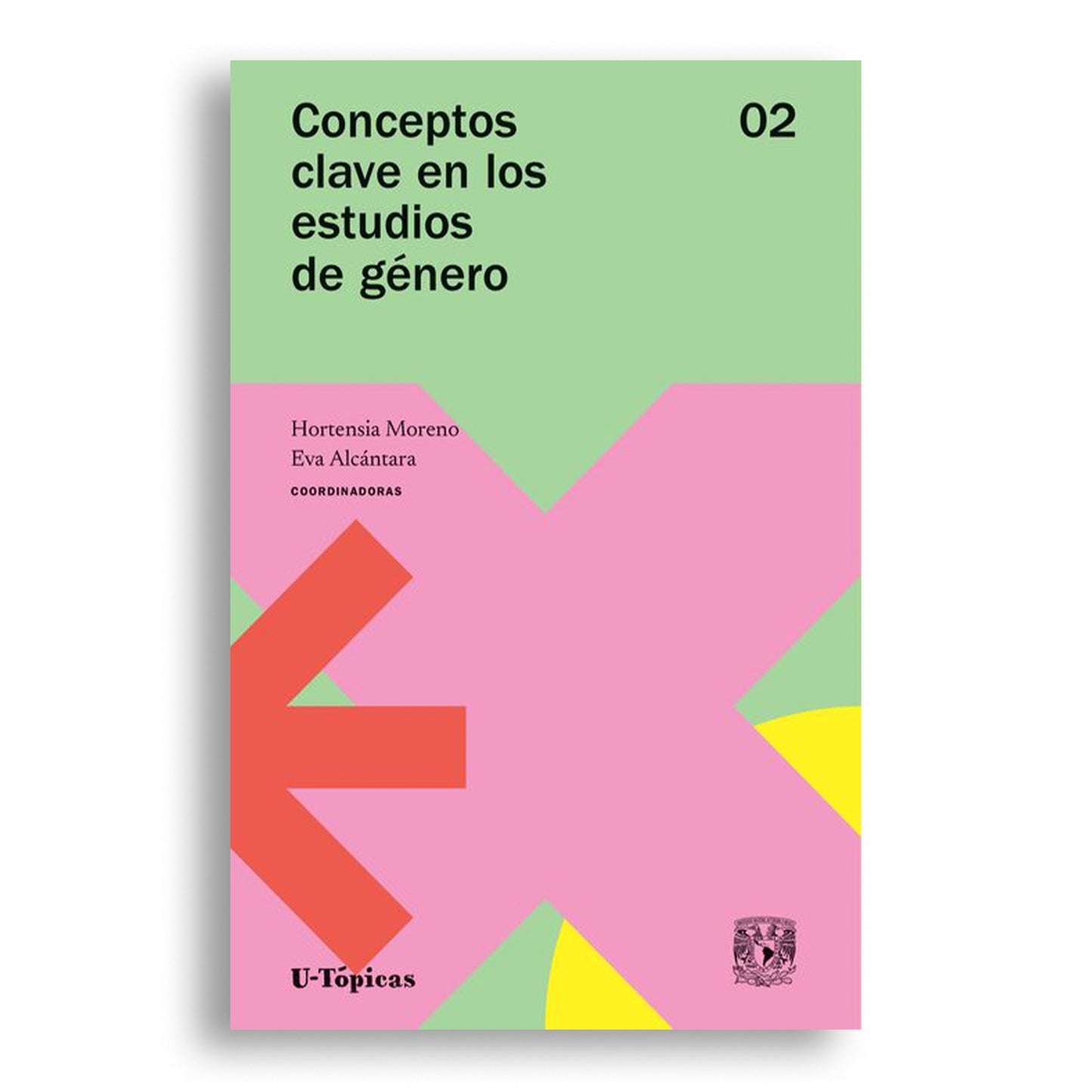 Conceptos clave en los estudios de género. Volumen 2