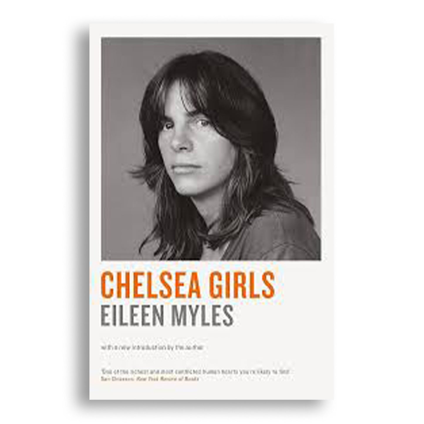 Chelsea girls