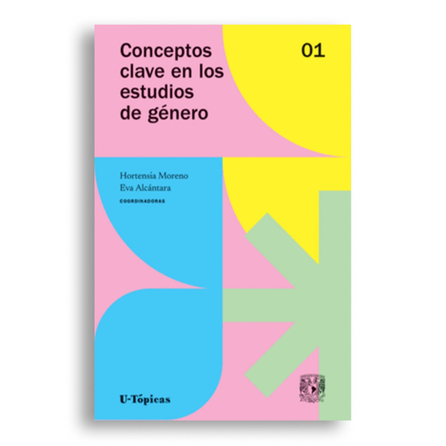 Conceptos clave en los estudios de género. Volumen 1