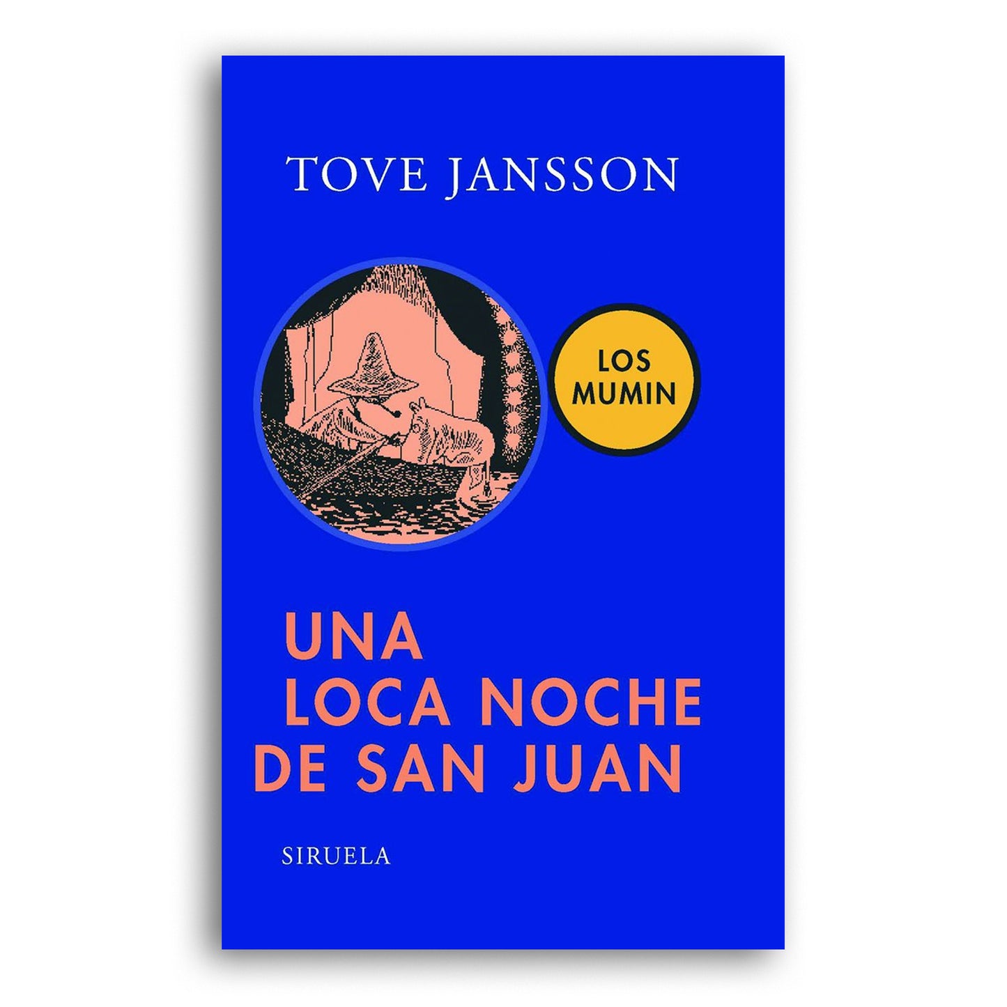 Una loca noche de San Juan
