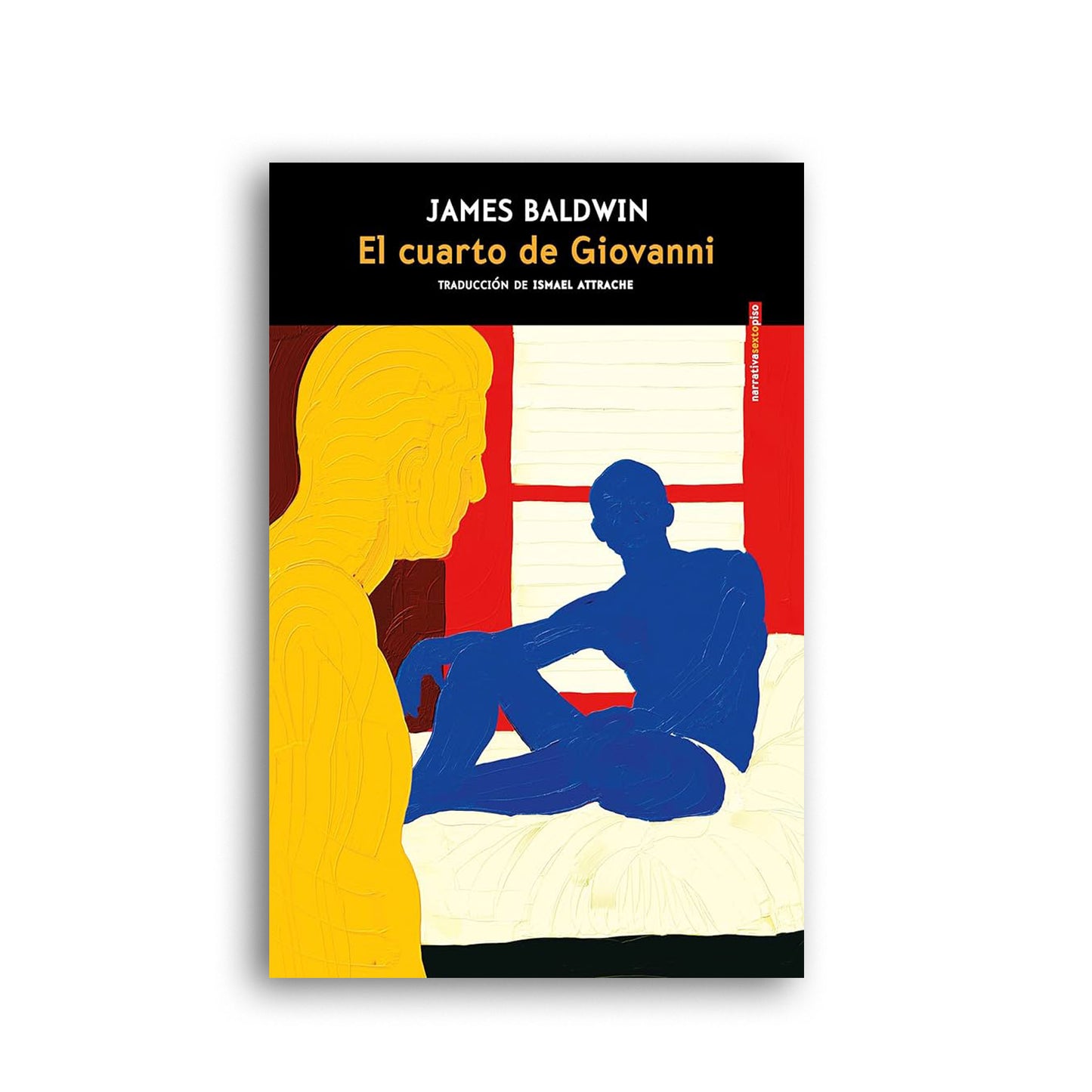 El Cuarto De Giovanni
