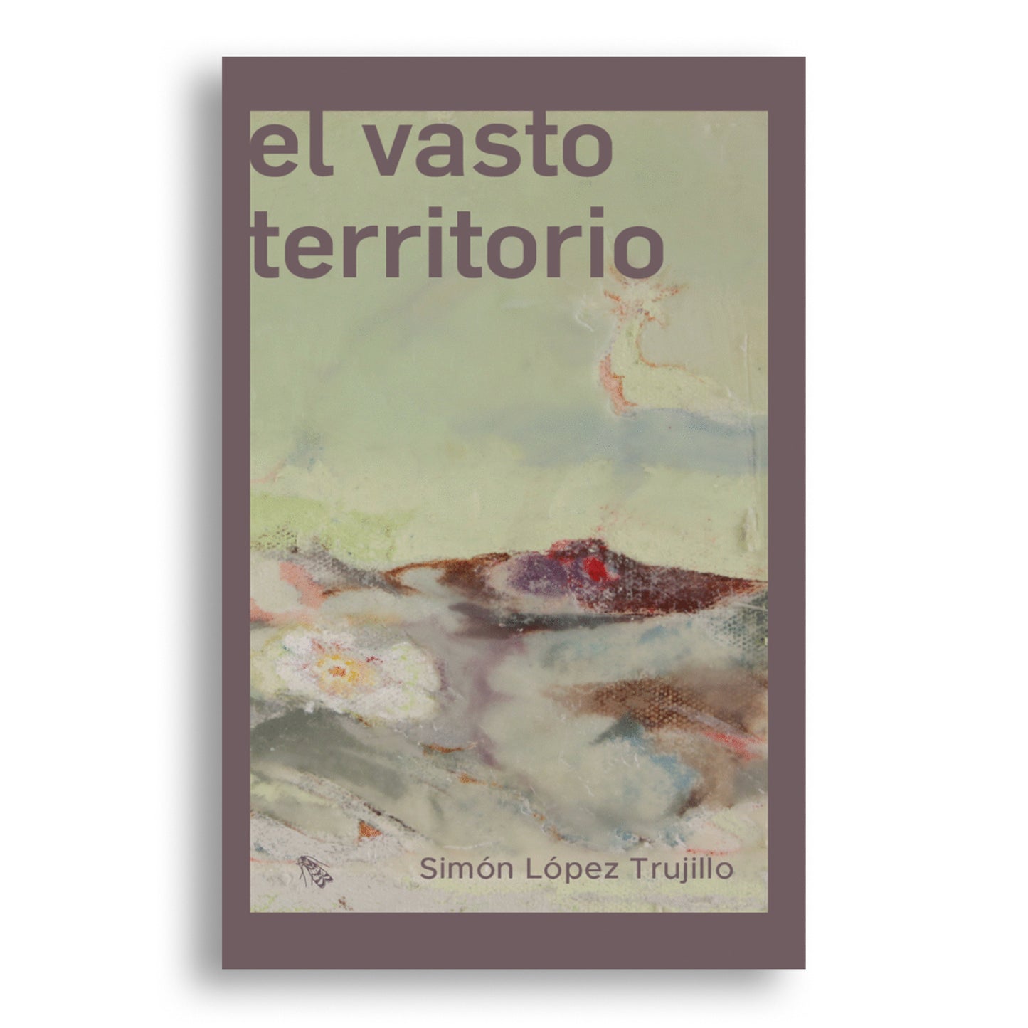 El vasto territorio