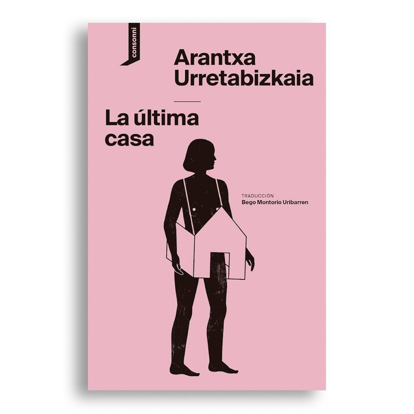 La última casa