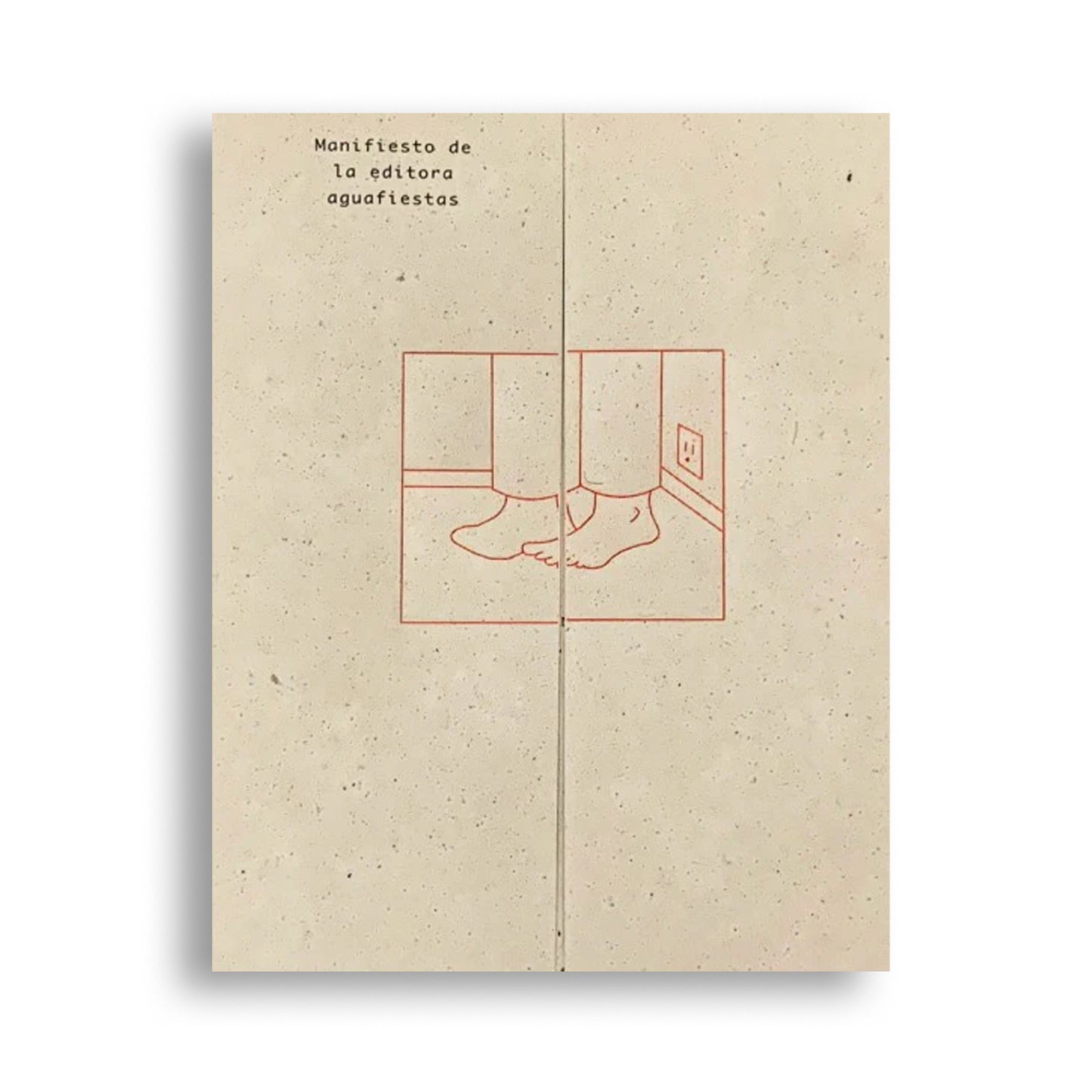 Manifesto de la editora aguafiestas