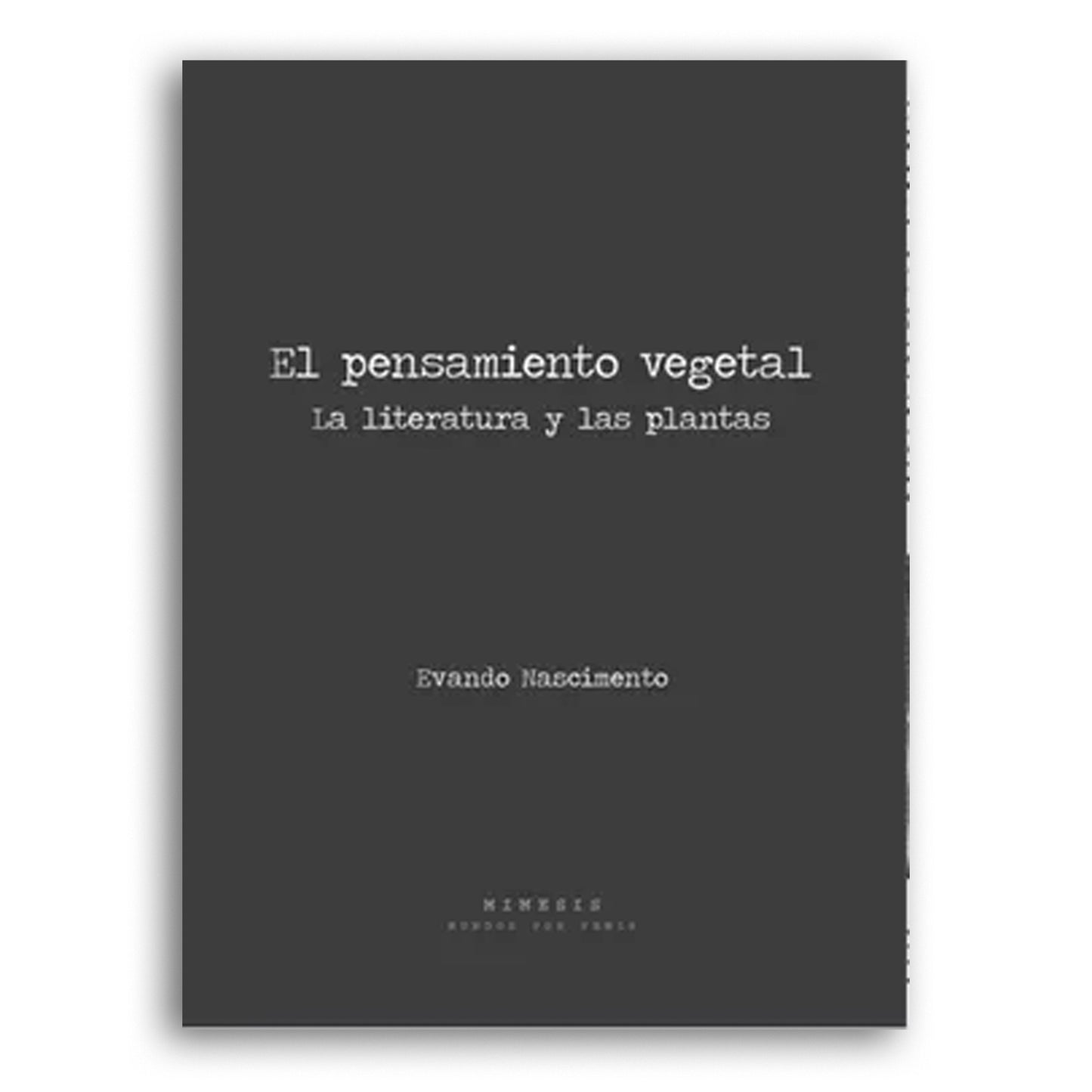 Pensamiento vegetal