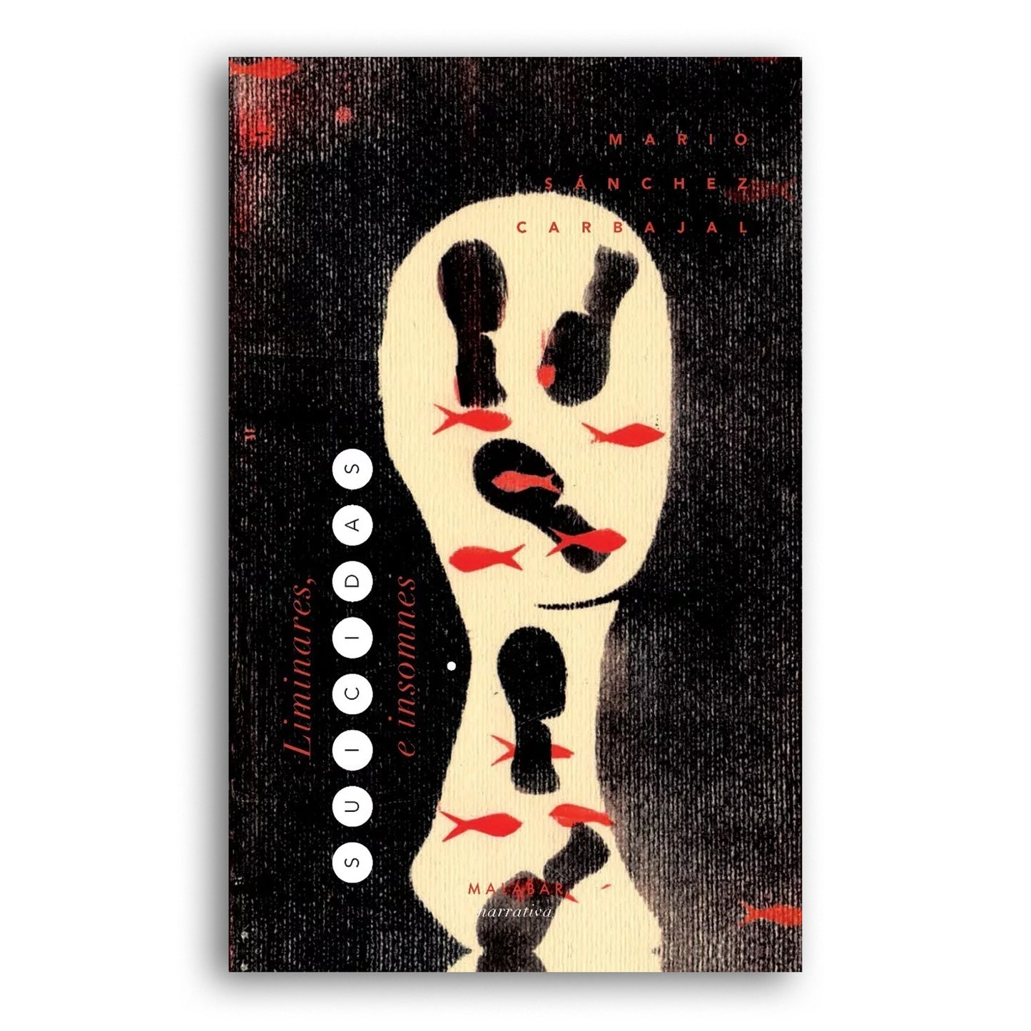 Liminares, suicidas e insomnes