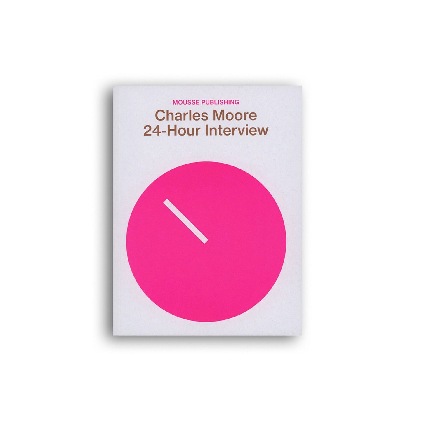 24-Hour Interview