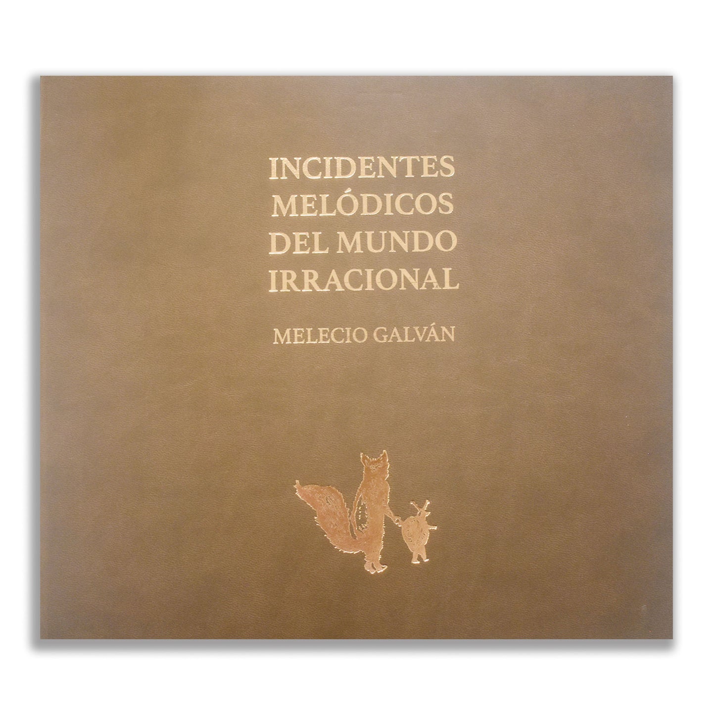 Incidentes melódicos