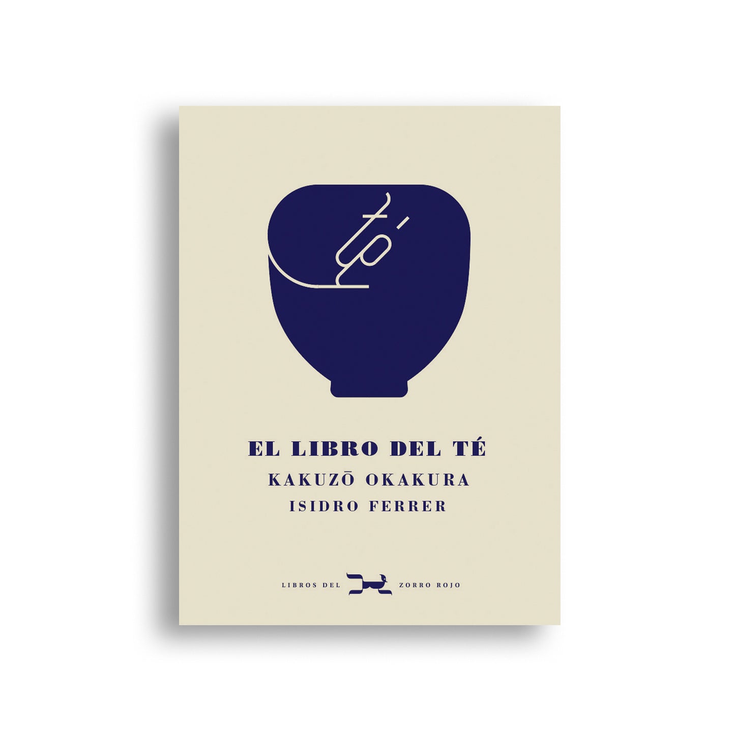 El libro del té